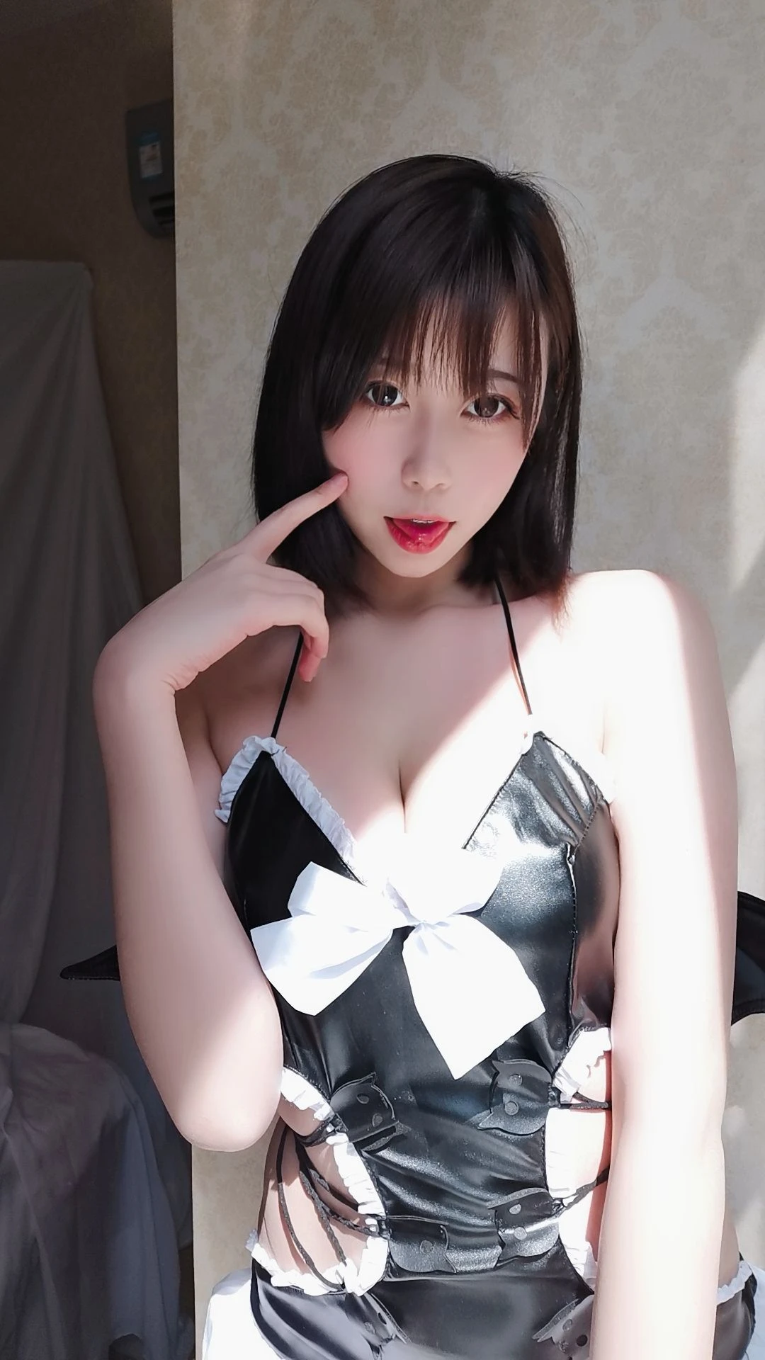 萌妹奈汐酱nice – 可可乐乐插图3