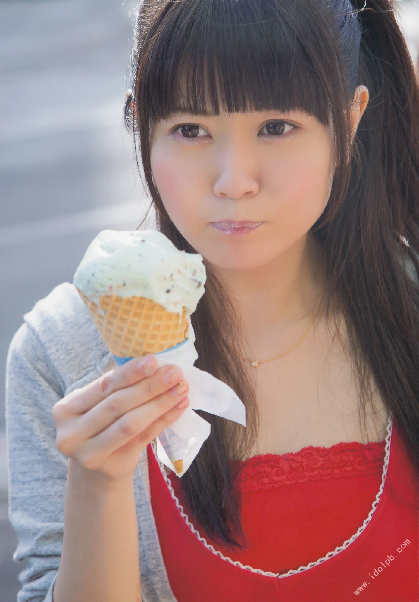 竹達彩奈 写真集 「たけたChu in オーストラリア」插图3