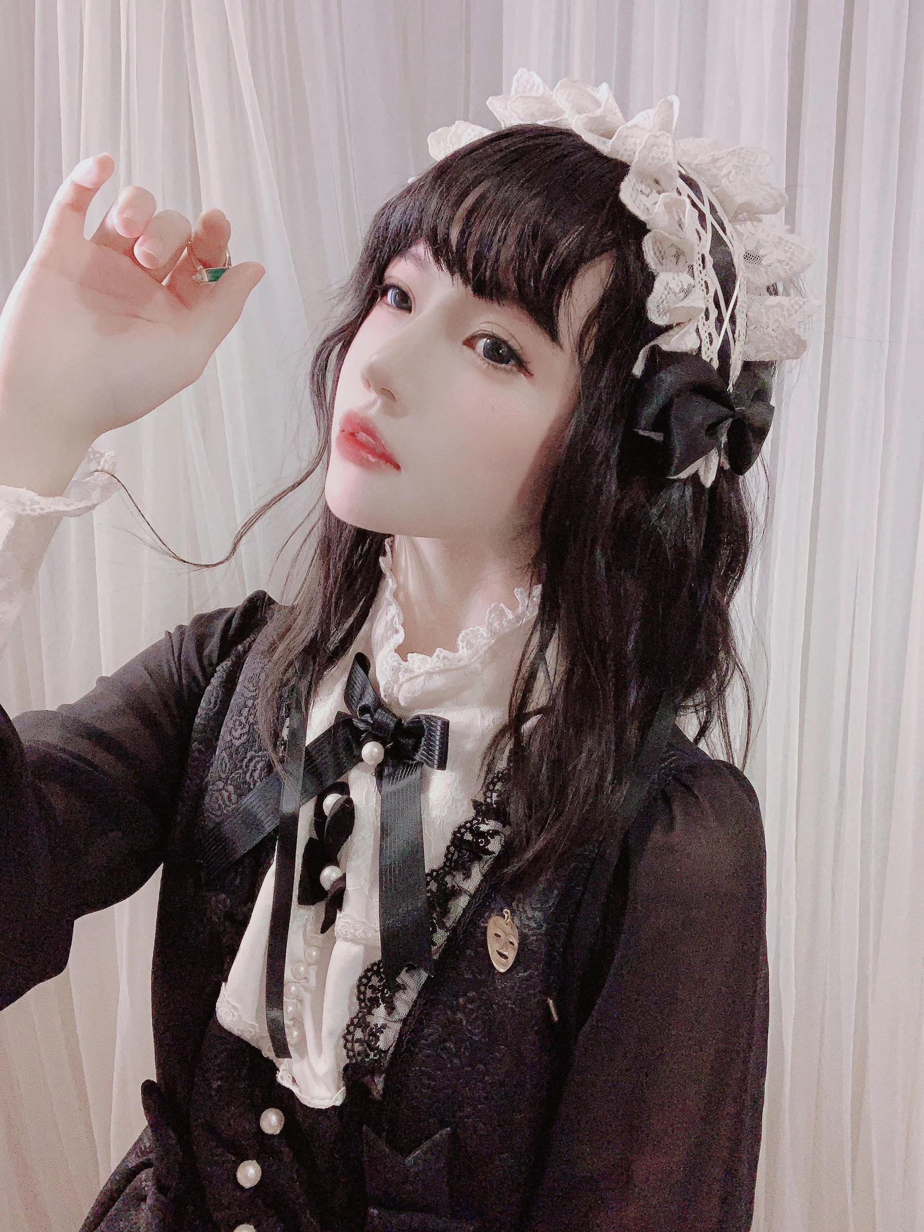 桜桃喵 – Doll [18P]插图6