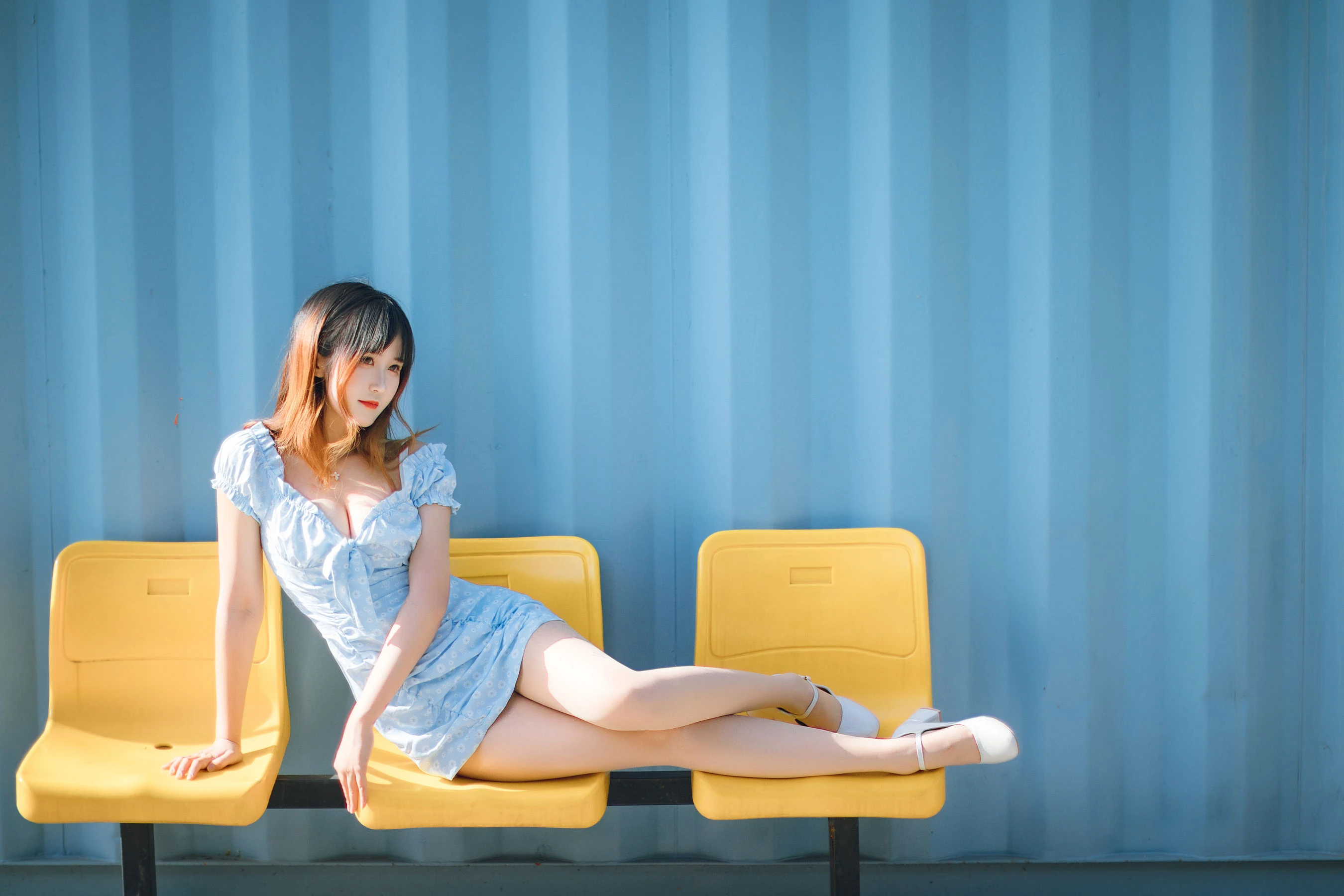 微博妹子三度_69 – 玛修舞娘插图6