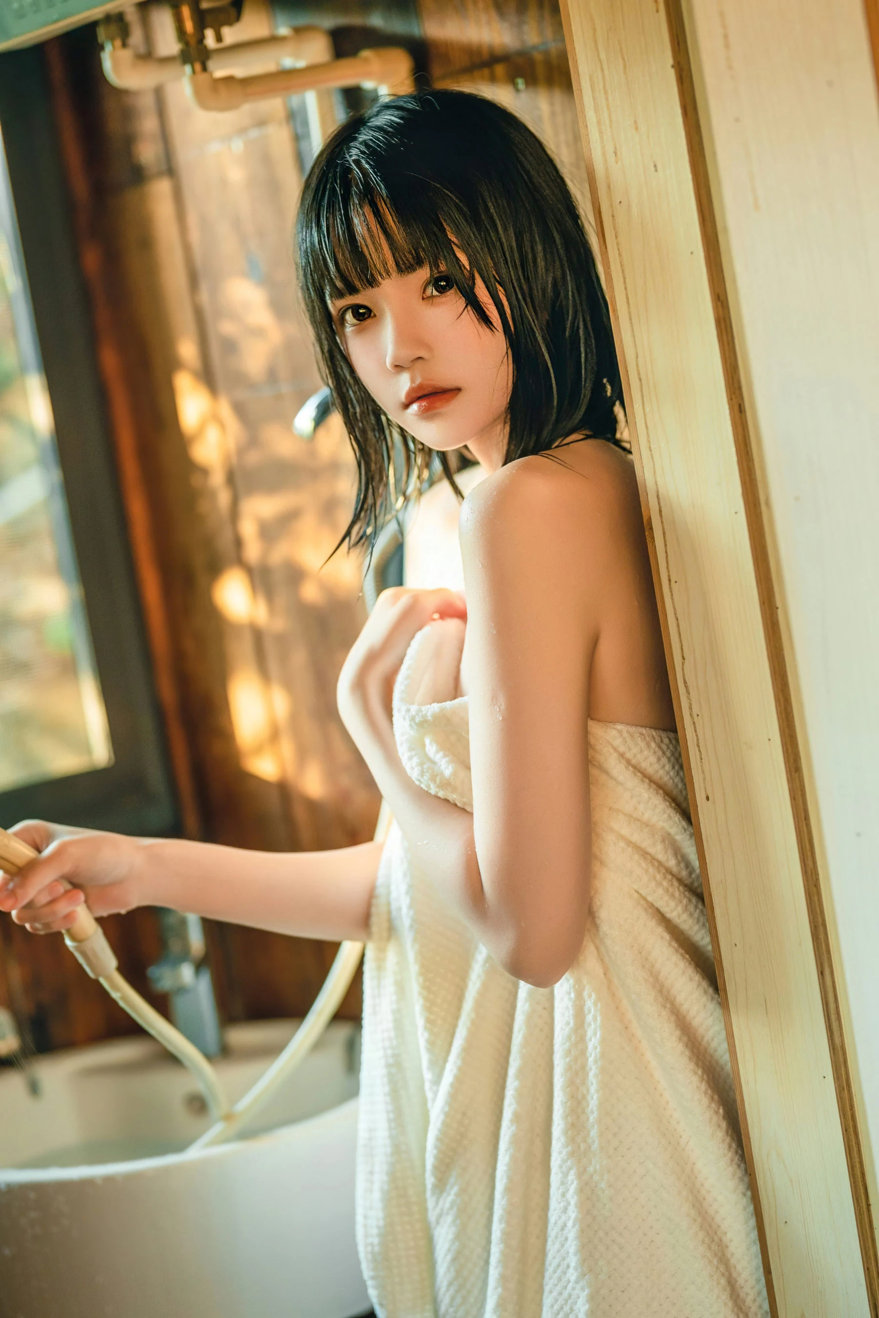 桜桃喵 – 果夏 [36P]高清在线欣赏-撸撸奈子