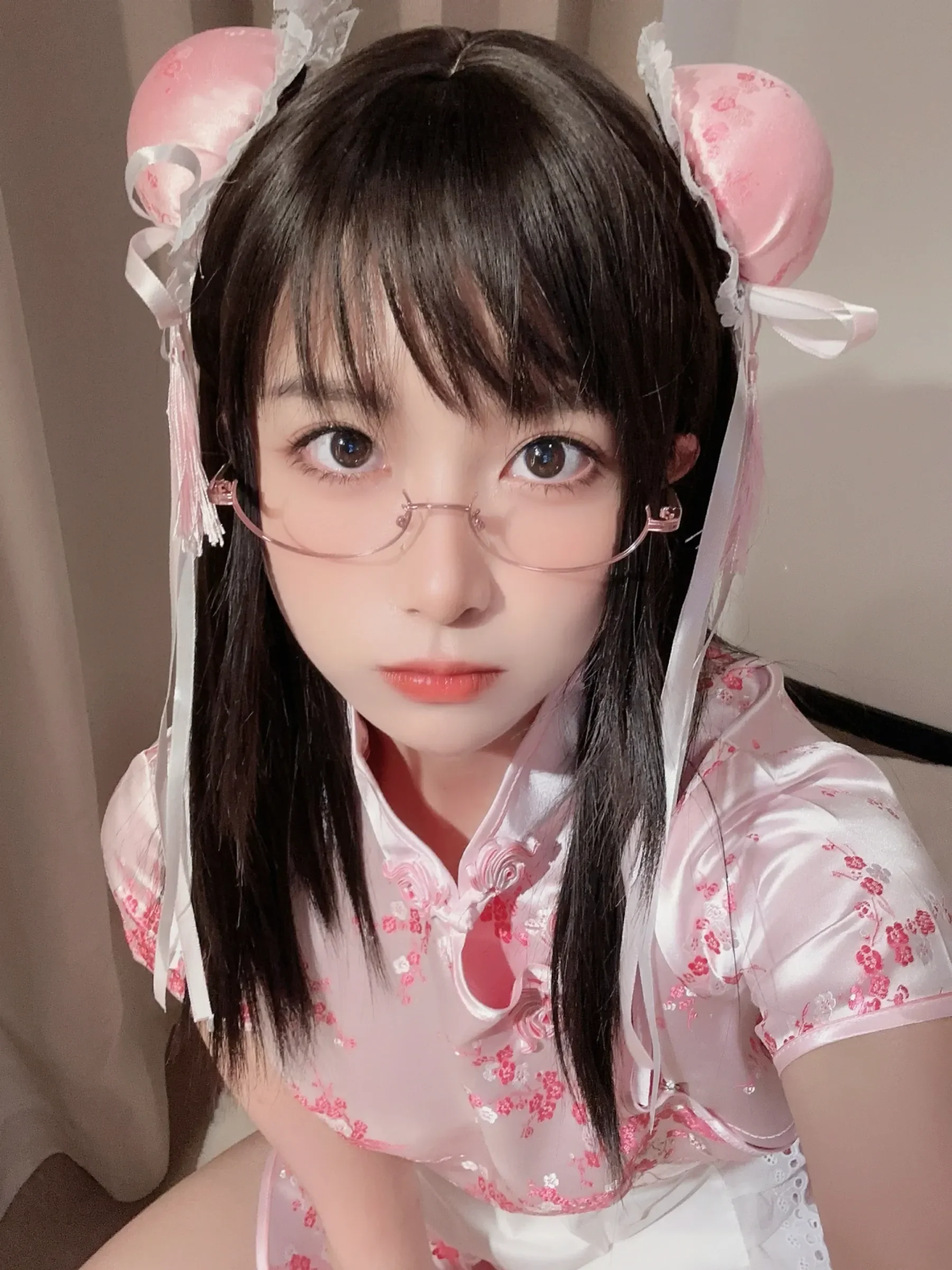 布丁大法 – 中华小娘子 [27P]插图7
