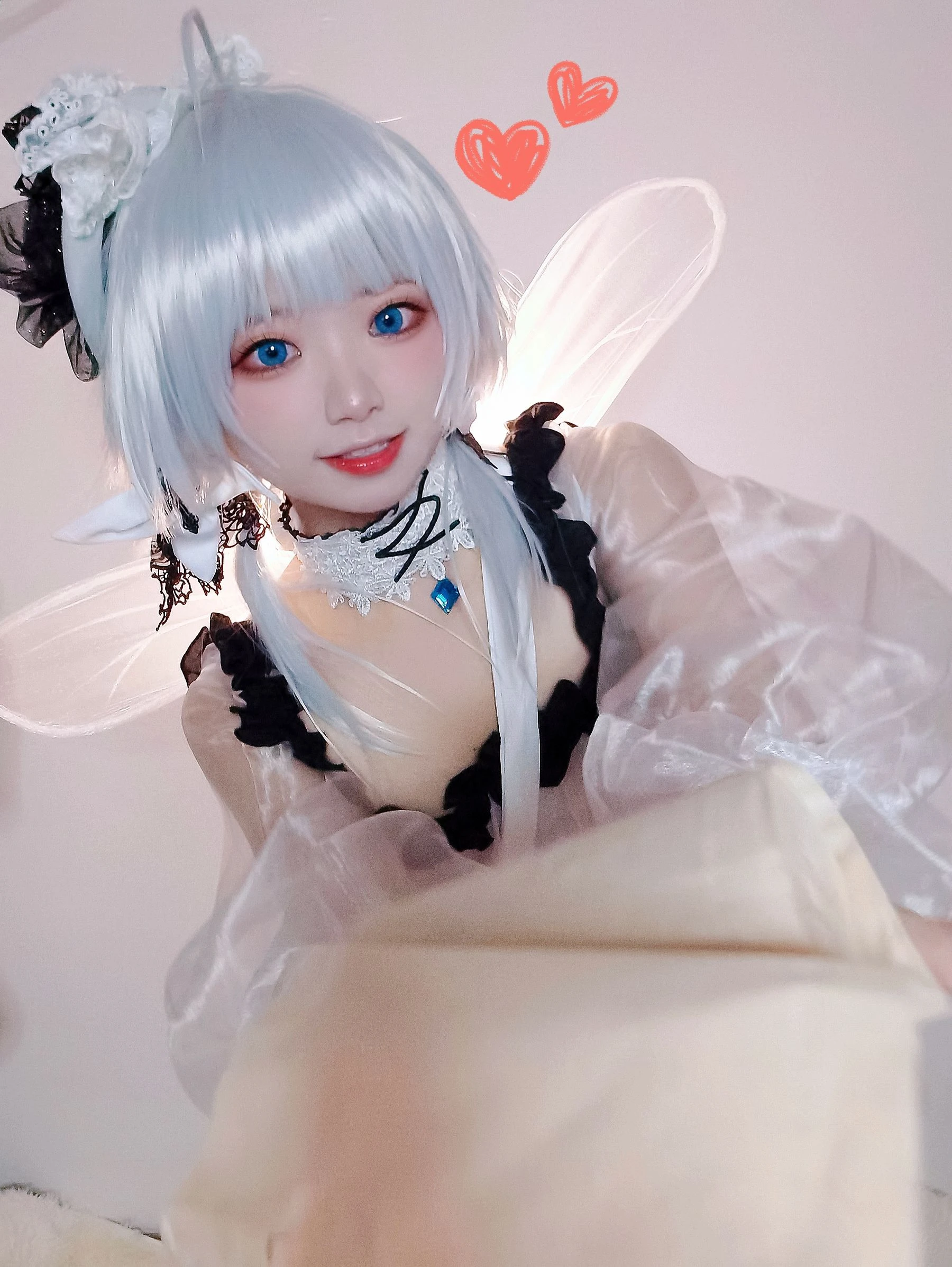 伊喵君 – 碧蓝航线 小光辉 [19P]插图6