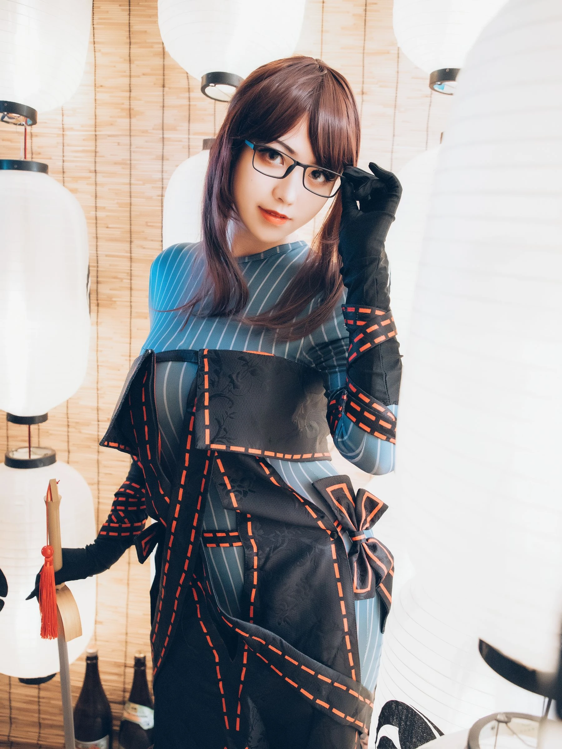 塔塔_Lo1iTa图集 – 三号写真本插图5