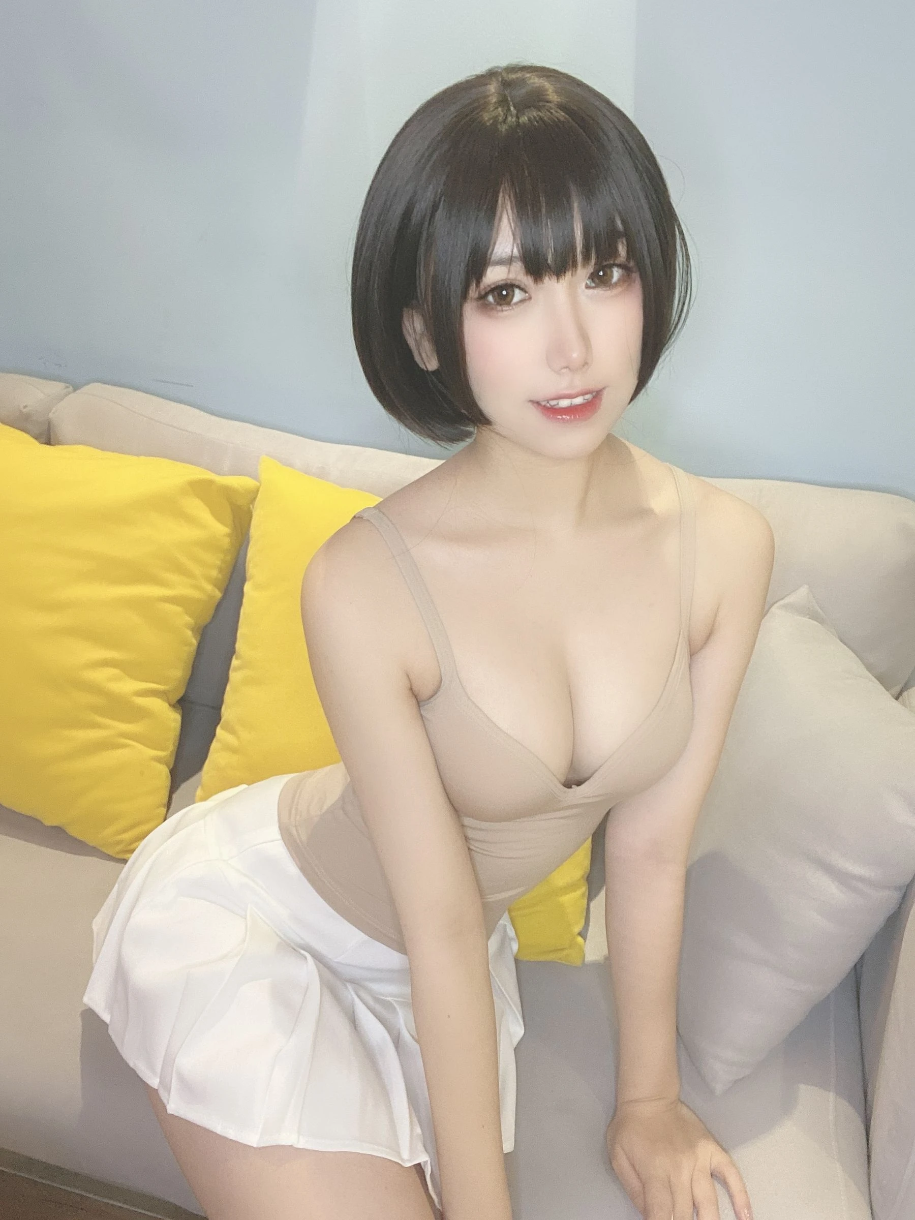 芋圆侑子SJ_ – 邻家姐姐高清在线欣赏-撸撸奈子