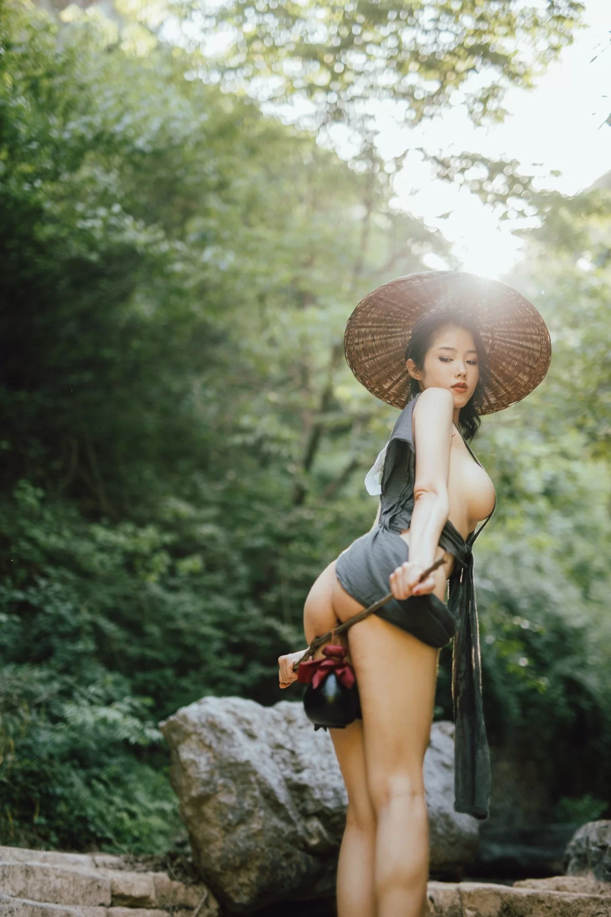 钛合金TiTi – 饮山间 [98P]插图5