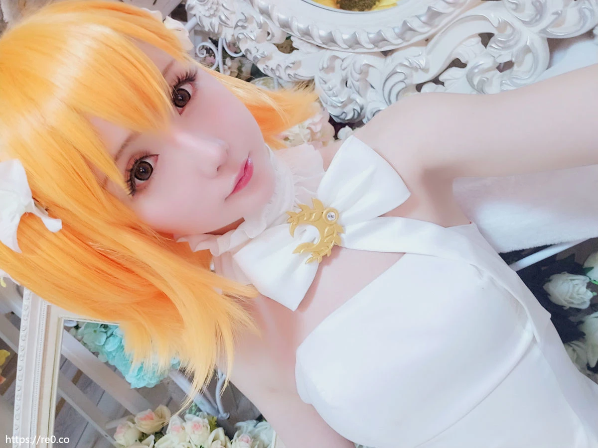 星之迟迟 VOL.05 恶女秘书包插图7
