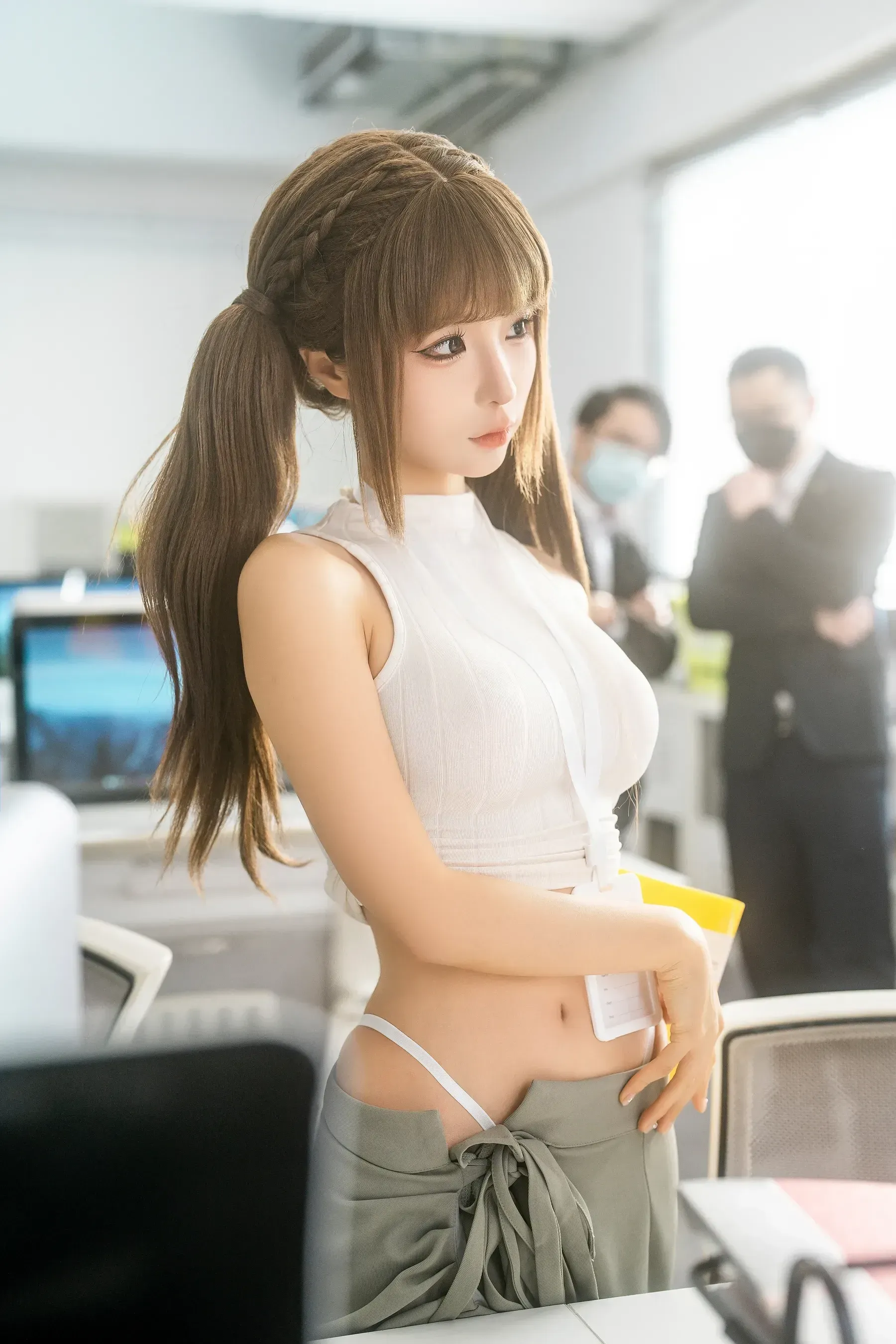 蠢沫沫 (4)