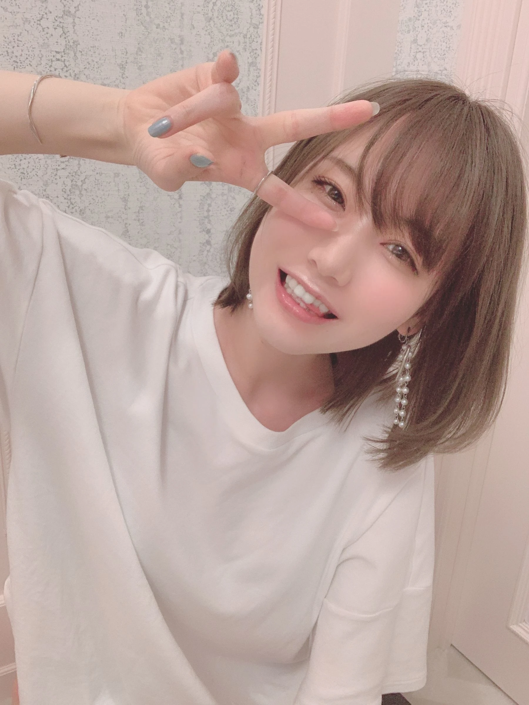 日本甜美COSERけんけん[fantia] 2020.07 フロントホックがどう外れるか気になりません？插图4