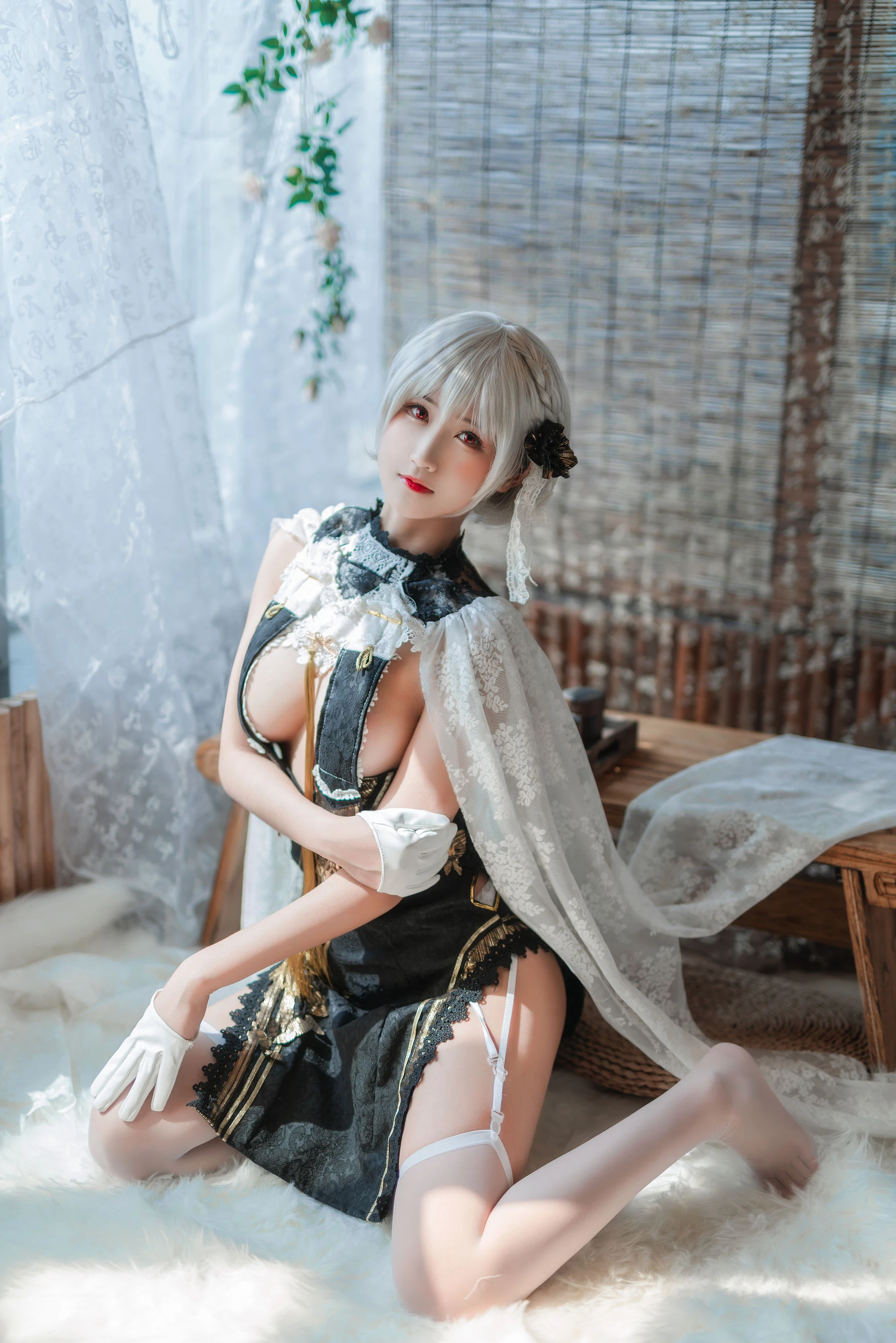 微博妹子三度_69 – 天狼星插图8