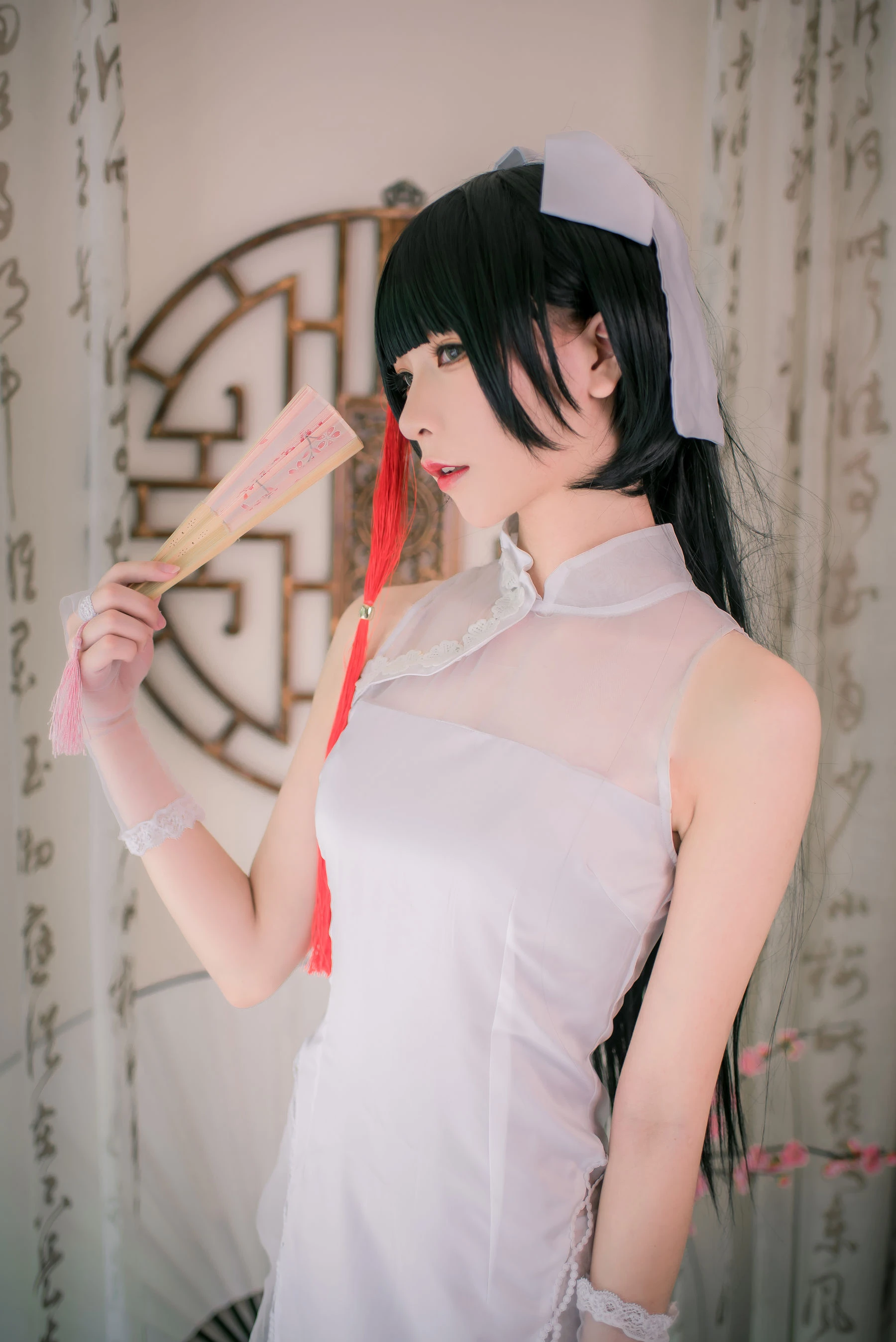 拼音拼嘤嘤 高雄旗袍 [17P]插图4
