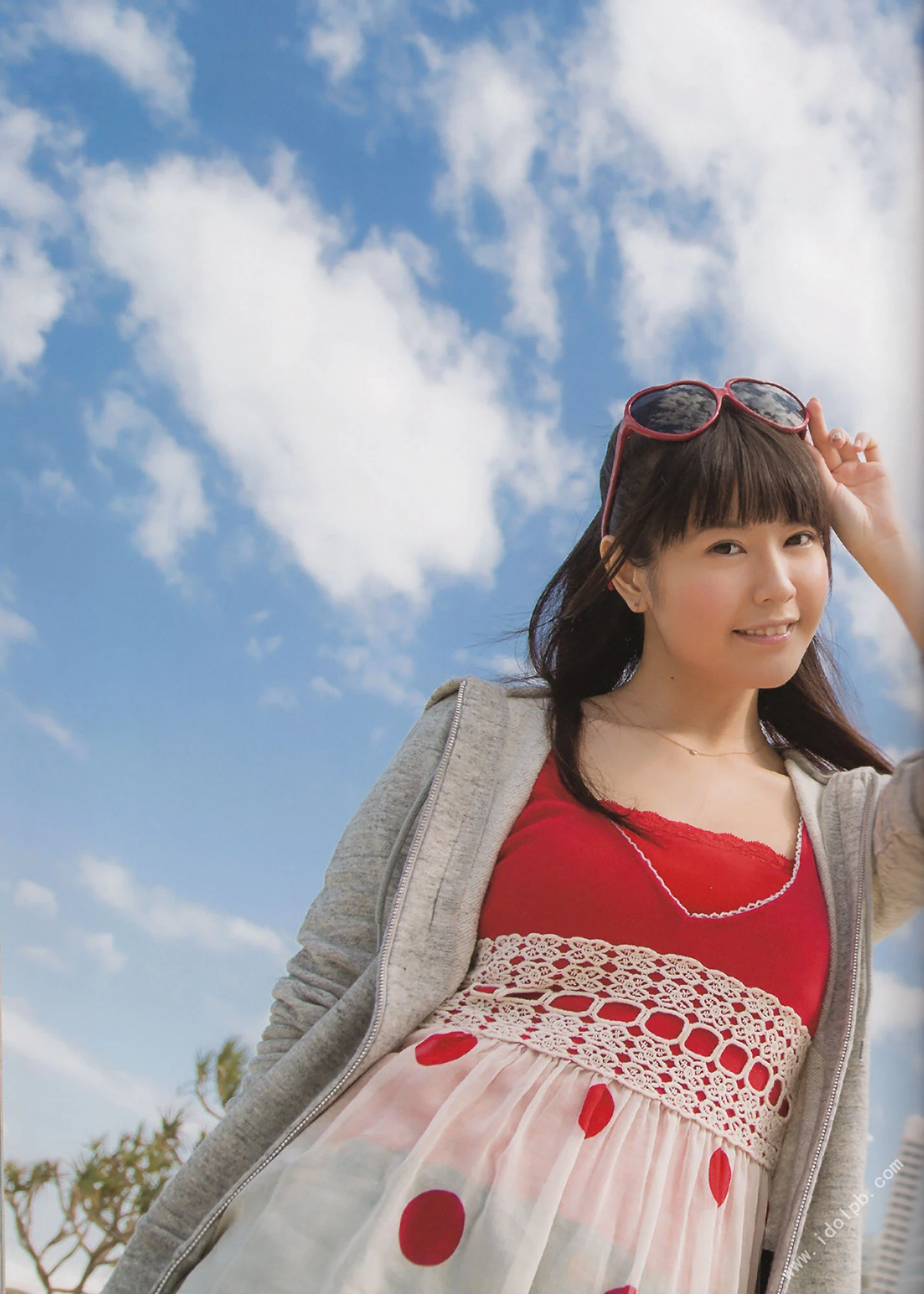 竹達彩奈 写真集 「たけたChu in オーストラリア」插图5
