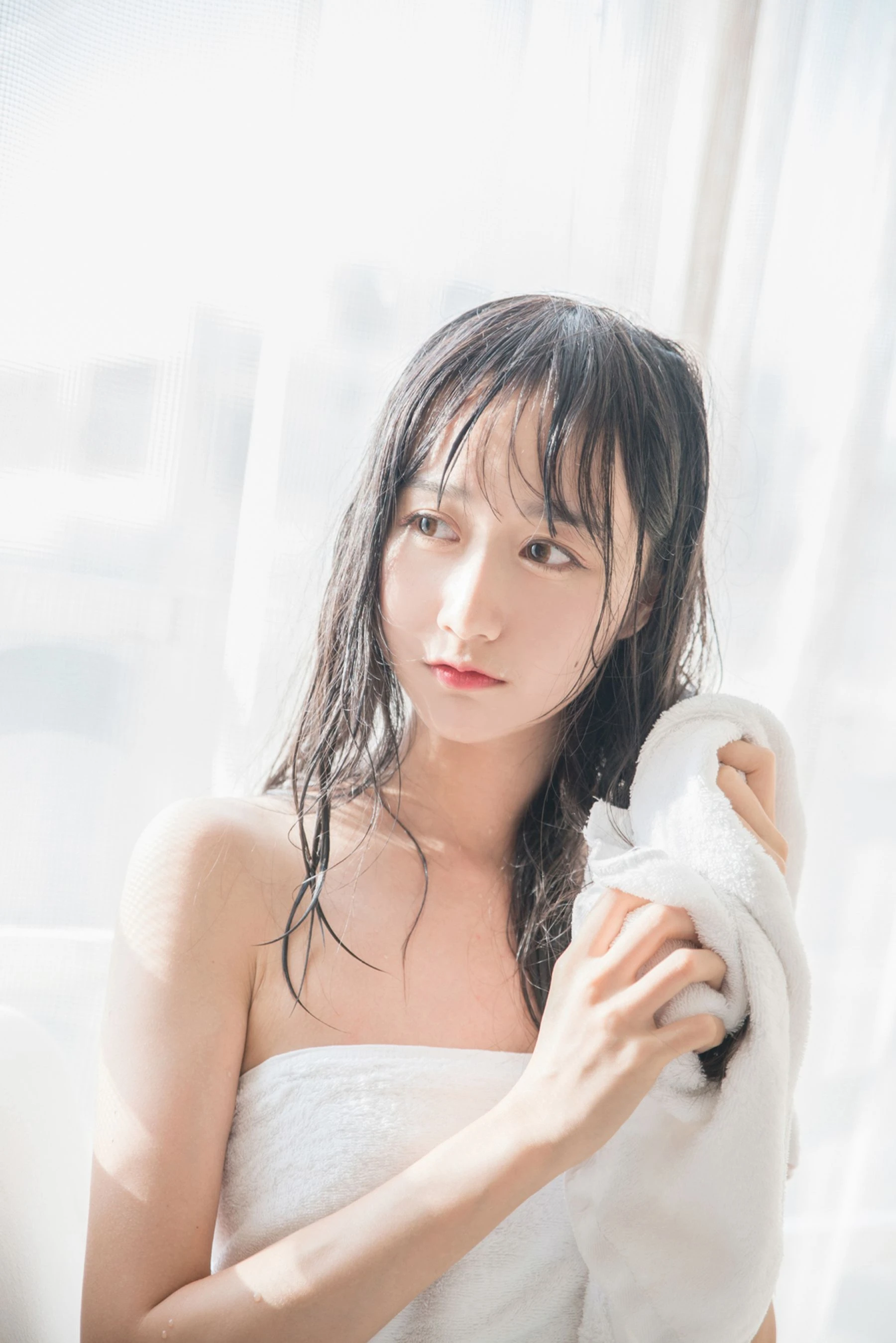 木绵绵OwO – 出浴 [57P]高清在线欣赏-撸撸奈子