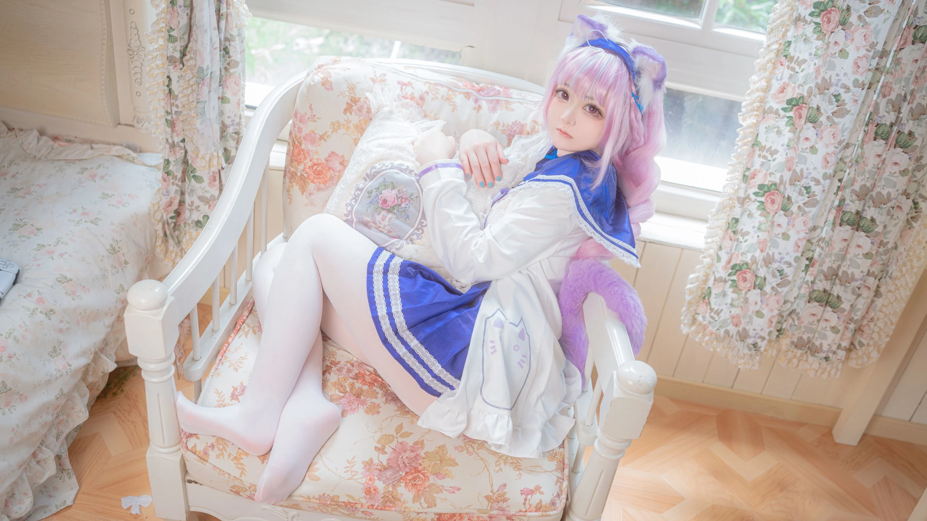 Sayako – 阿库娅JK插图8