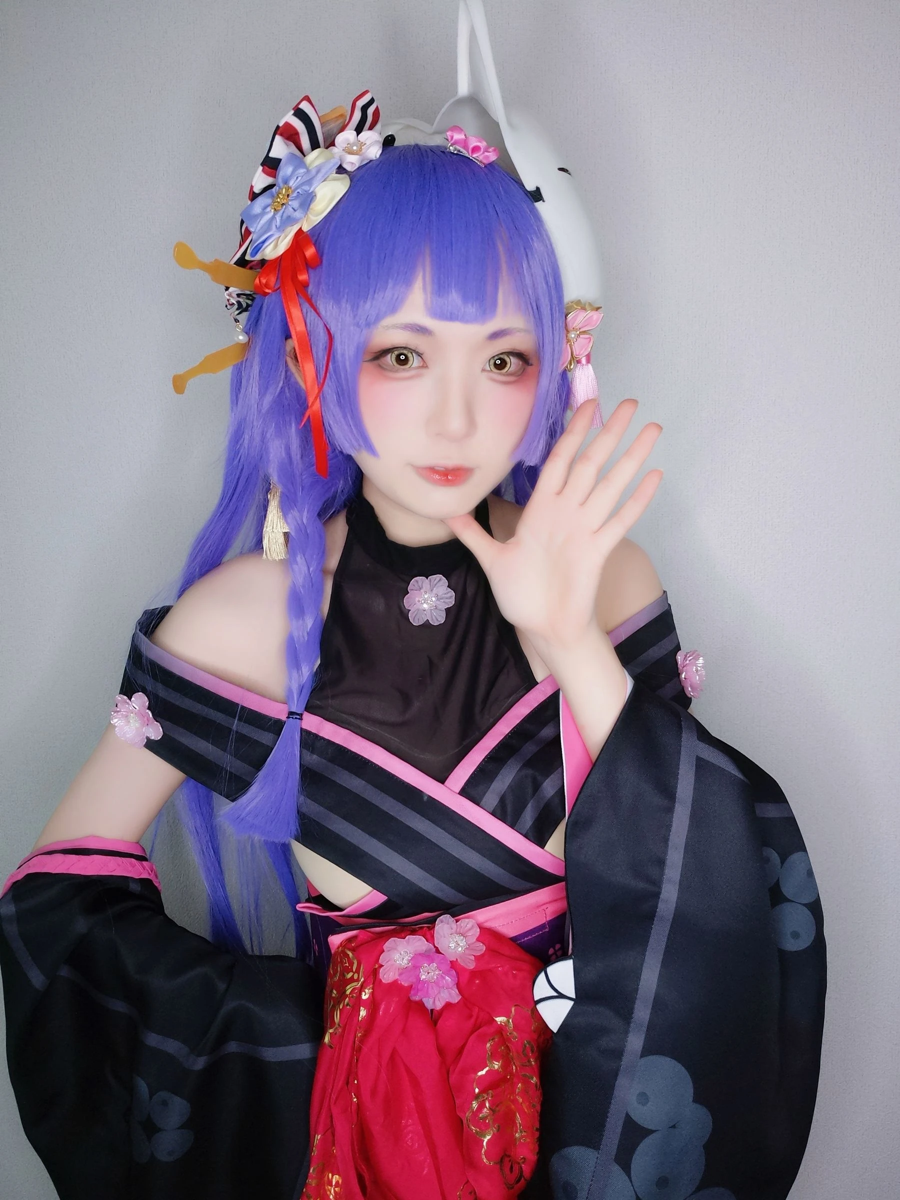 Yuki亭 – 阿梓从小就很可爱 [30P]插图6