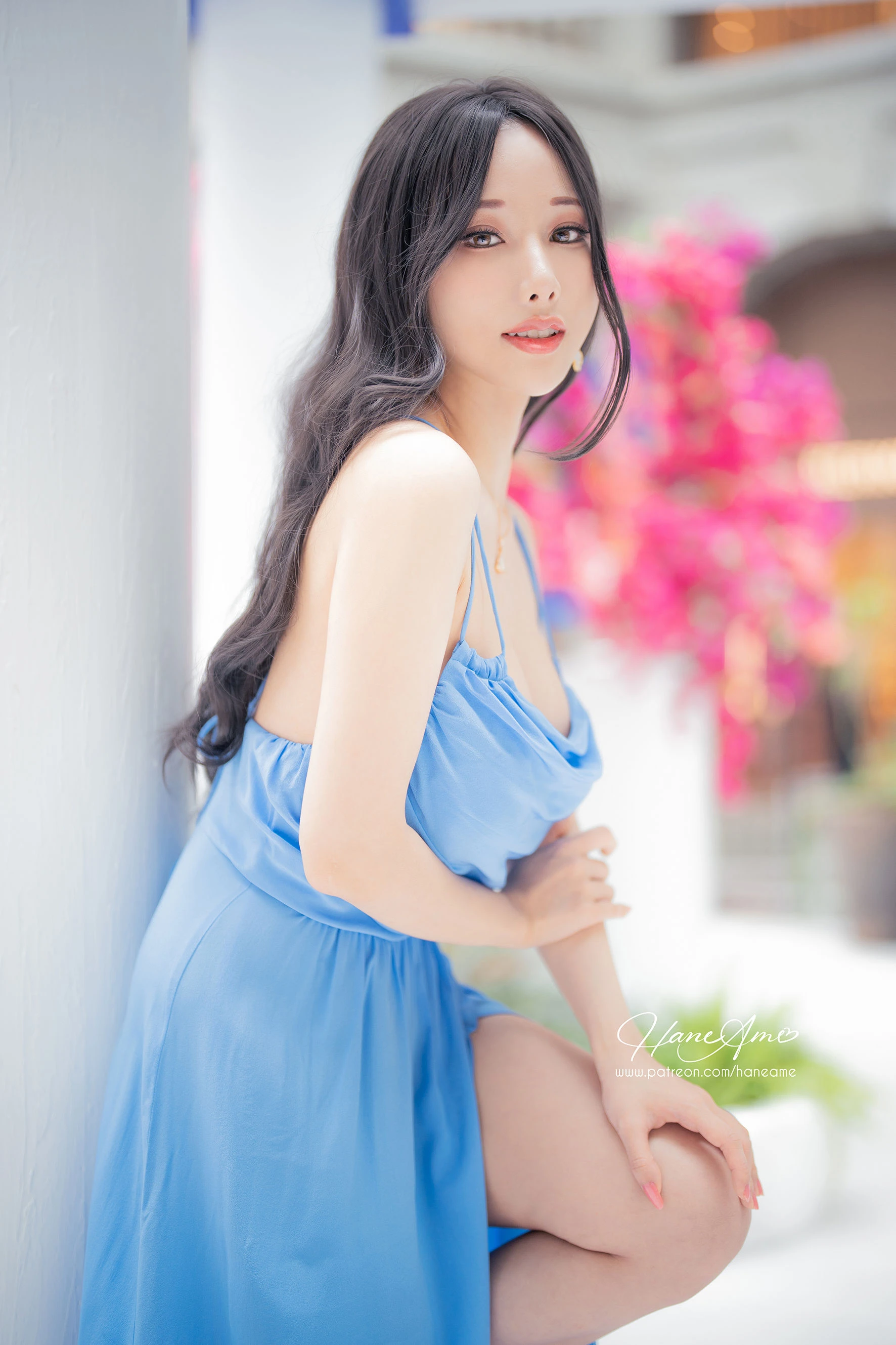 Hane Ame 雨波 – 爱琴海 Aegean Sea插图8