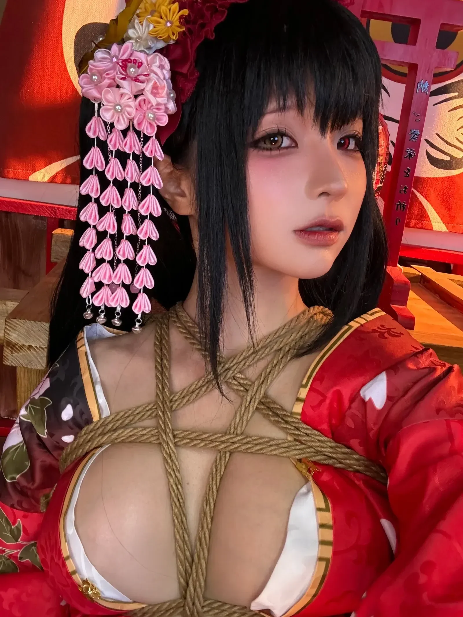 蠢沫沫 (20)