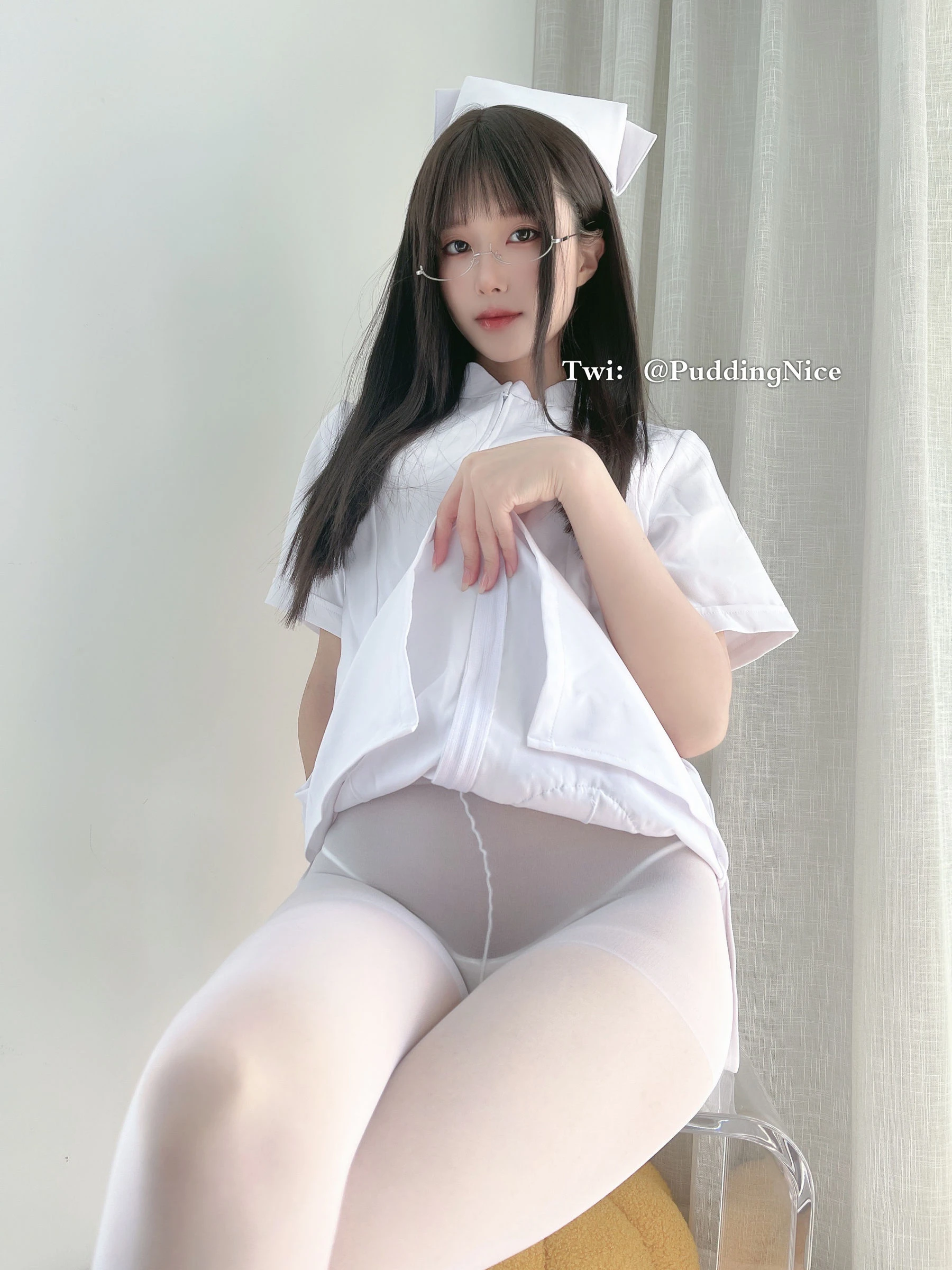 布丁大法 – 椰蓉奶糕高清在线欣赏-撸撸奈子