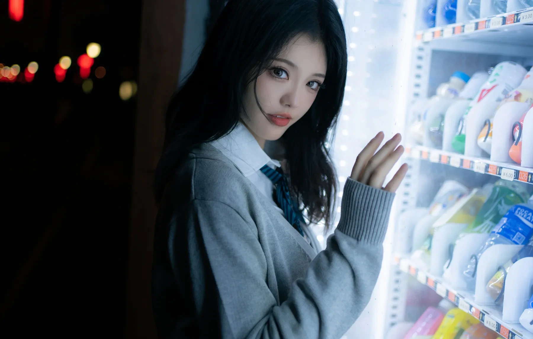 桃良阿宅 – 外出JK [40P]高清在线欣赏-撸撸奈子