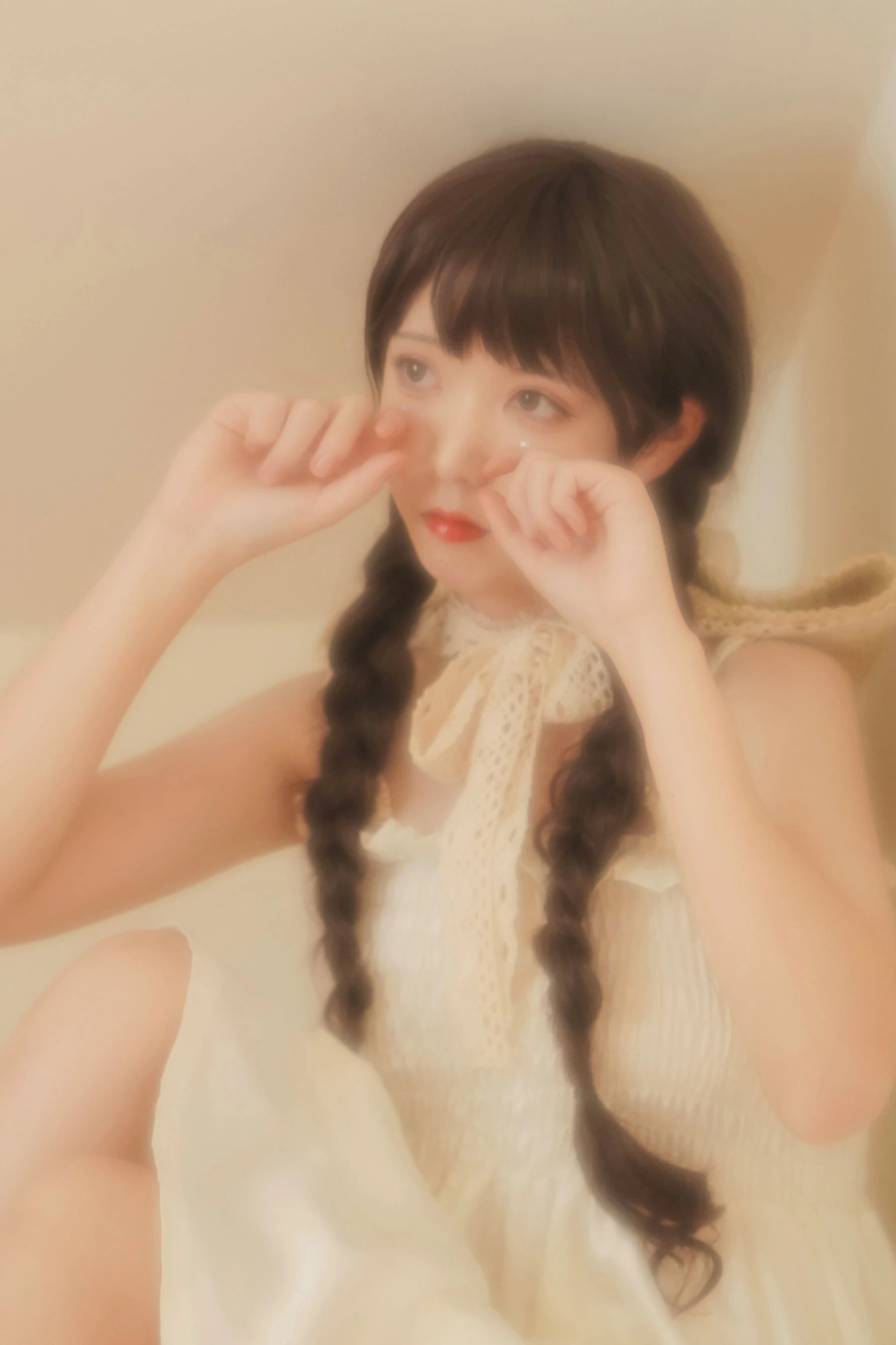 可爱妹子Fushii_海堂 – 近距离恋爱 [40P]高清在线欣赏-撸撸奈子