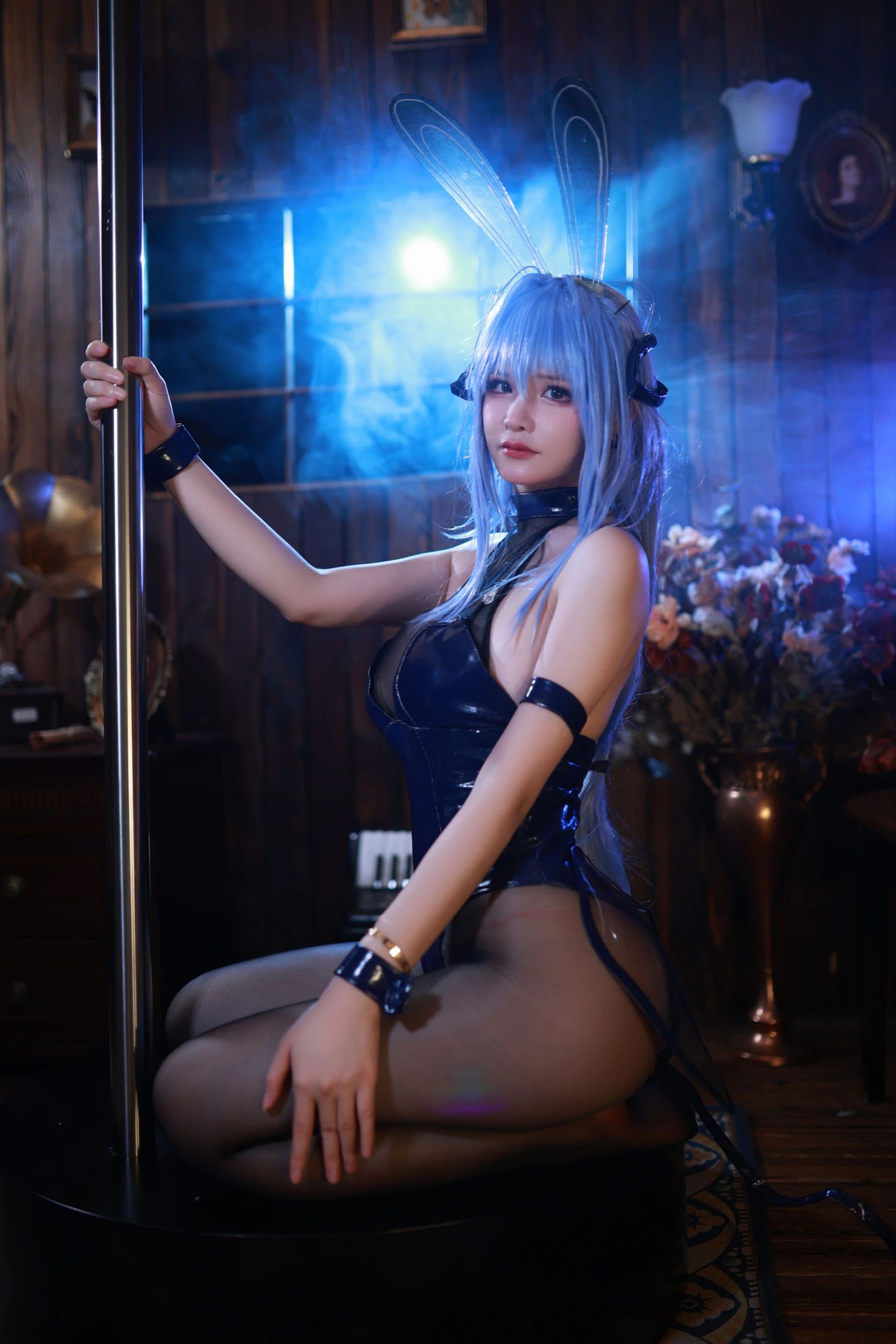 前羽_rr – 花园插图3