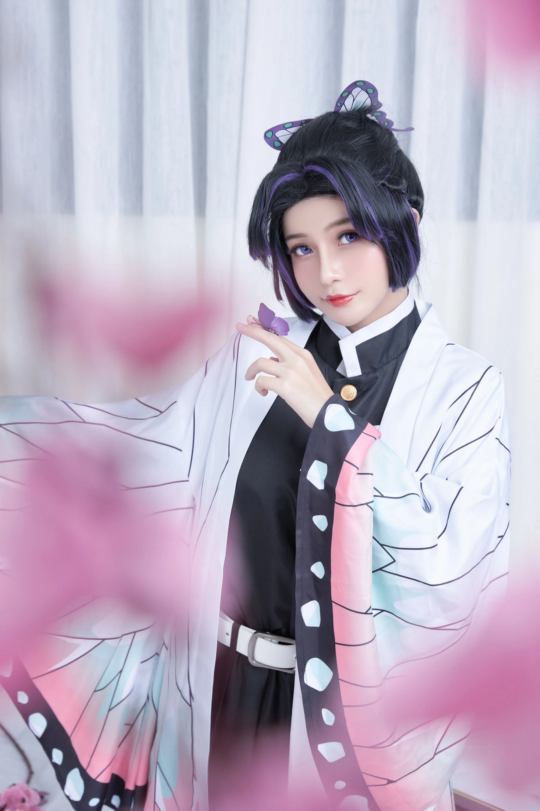 Azami福利 – Shinobu Kocho [31P]插图1