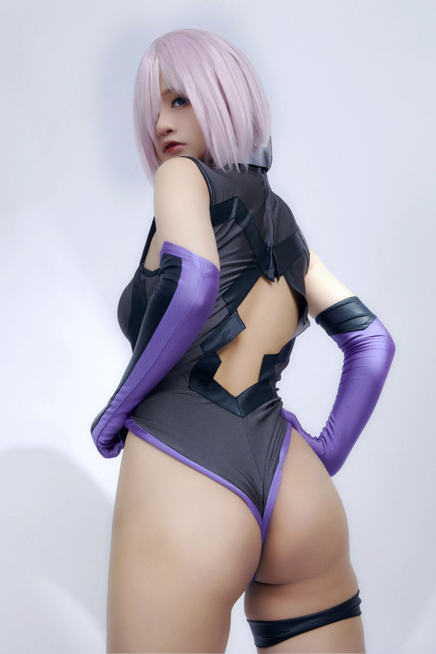 Azami福利 – 玛修 (Mashu VR)插图6