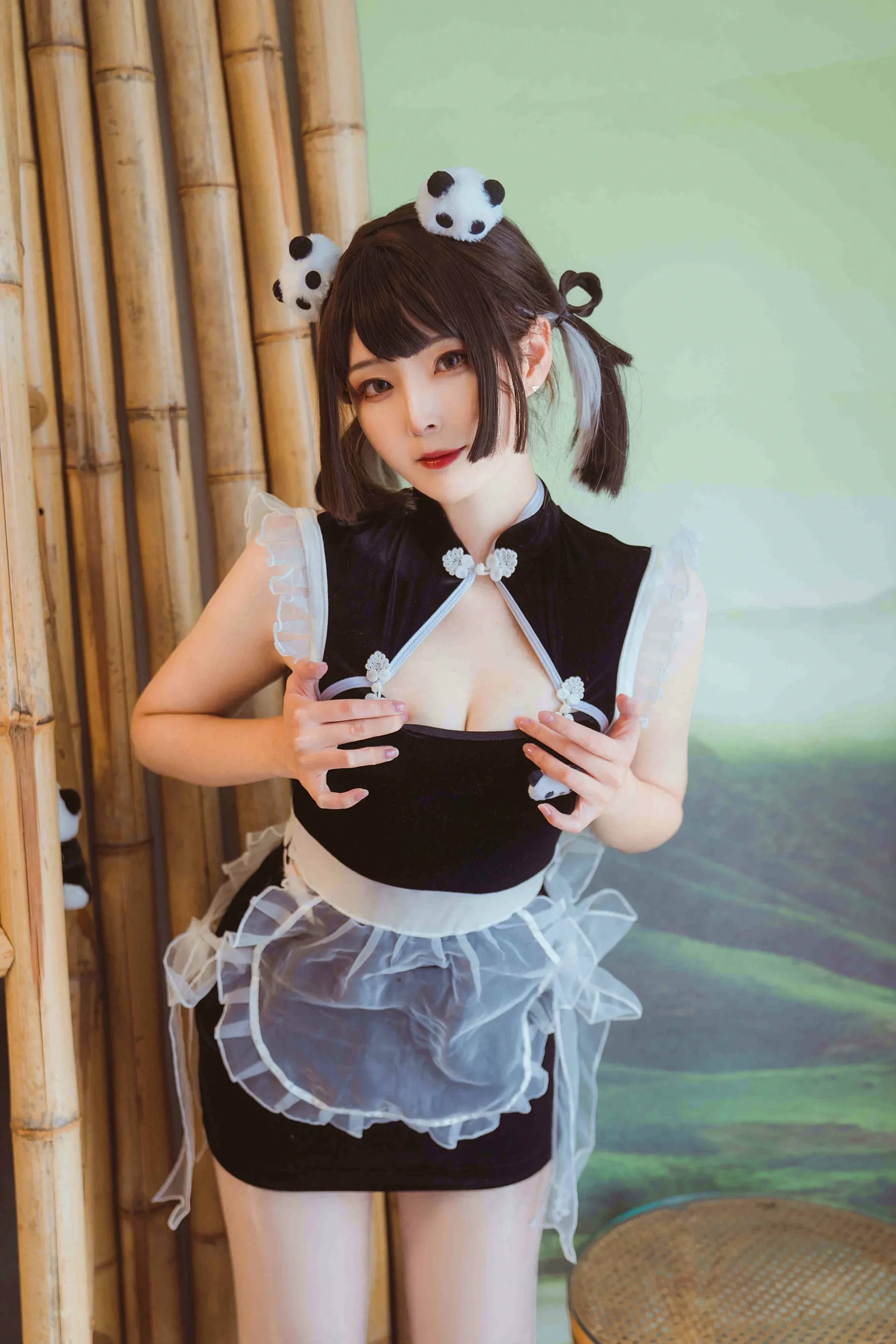 Natsuko夏夏子 (2)