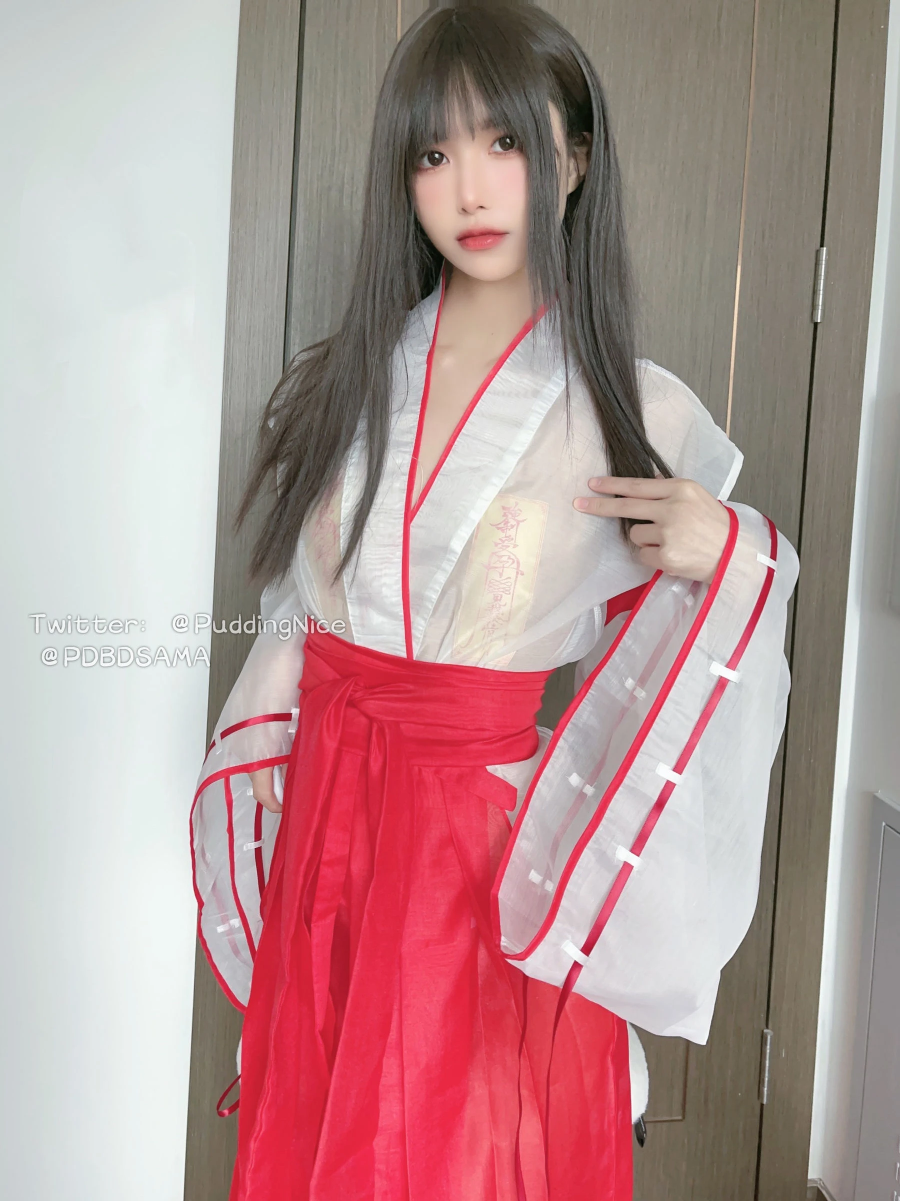 布丁大法 – 莓果挞 [62P]插图5