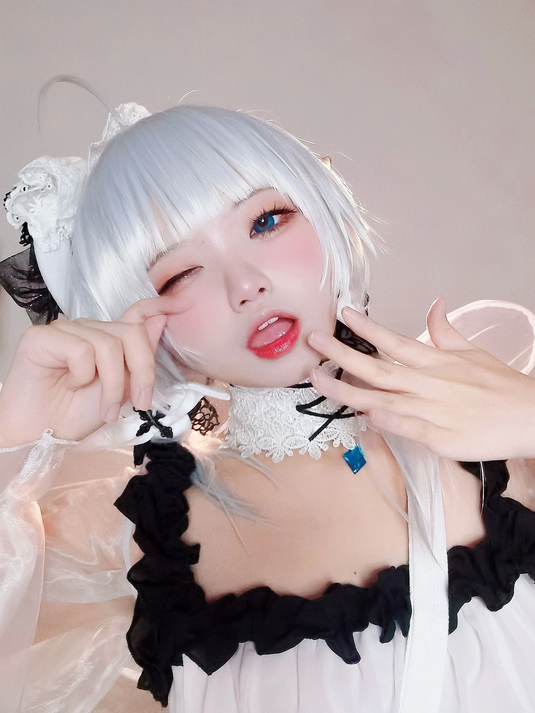 伊喵君 – 碧蓝航线 小光辉 [19P]插图5