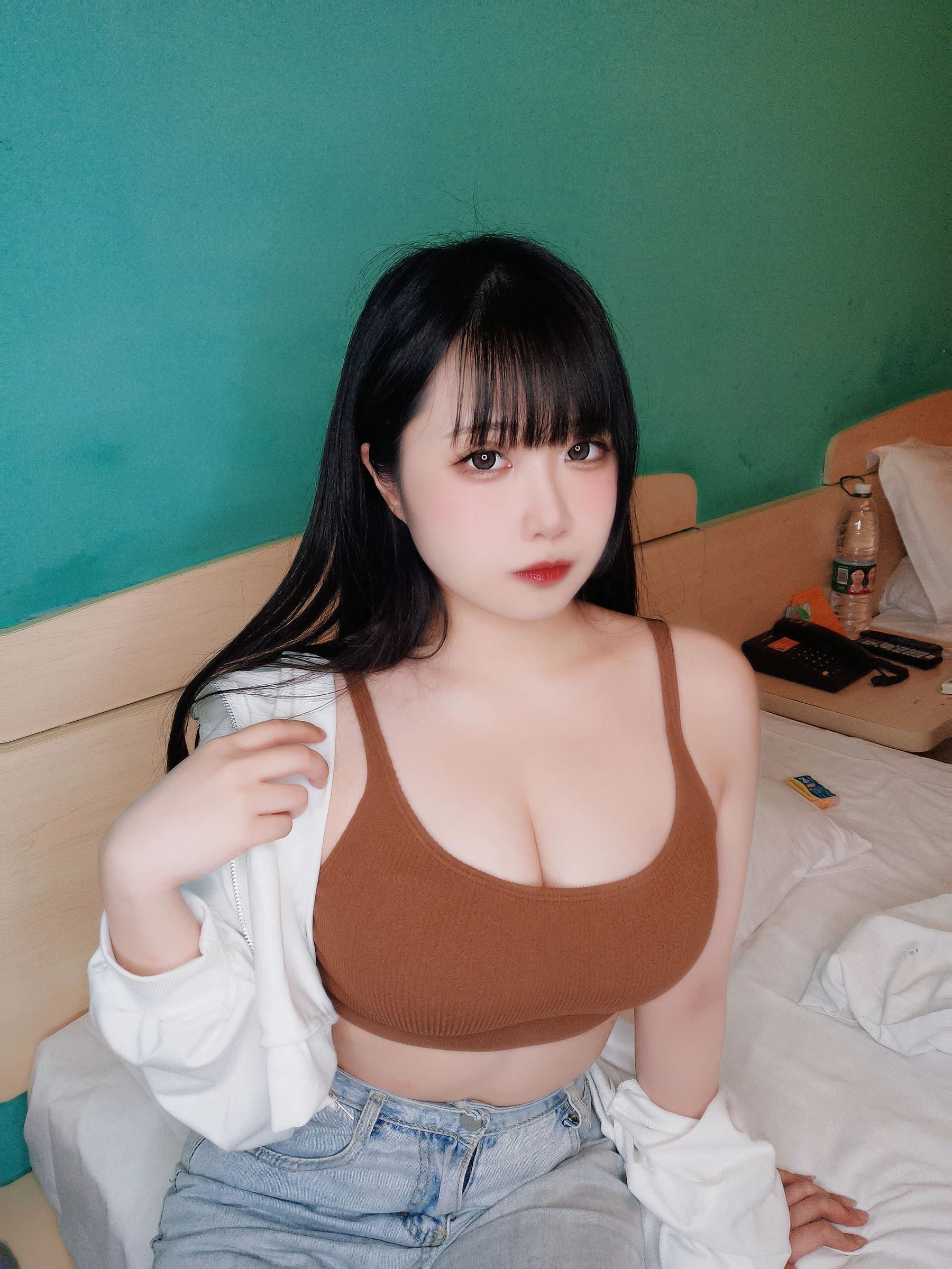 贞子蜜桃 – 运动内搭高清在线欣赏-撸撸奈子