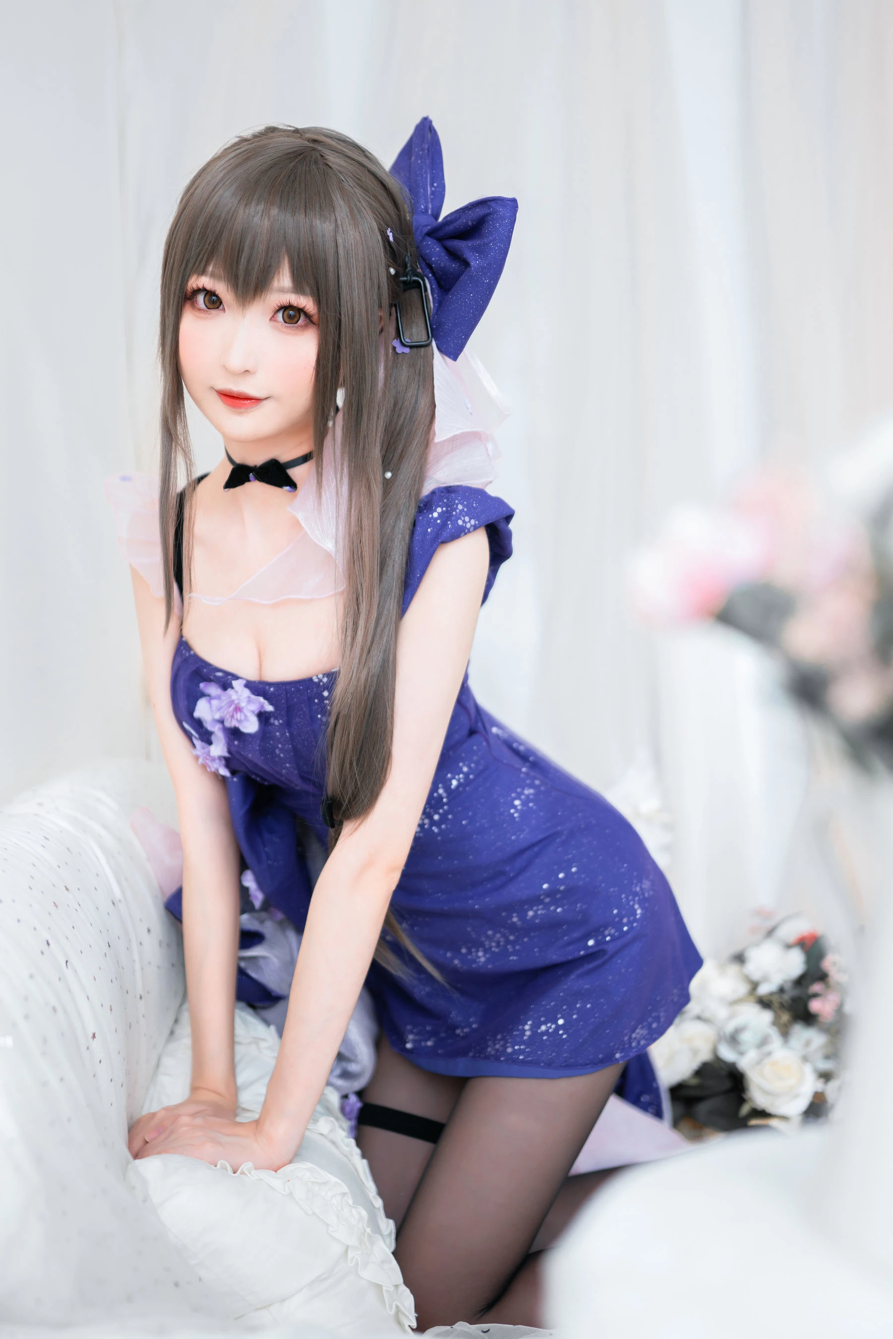Coser小姐姐南宫 – K2插图8