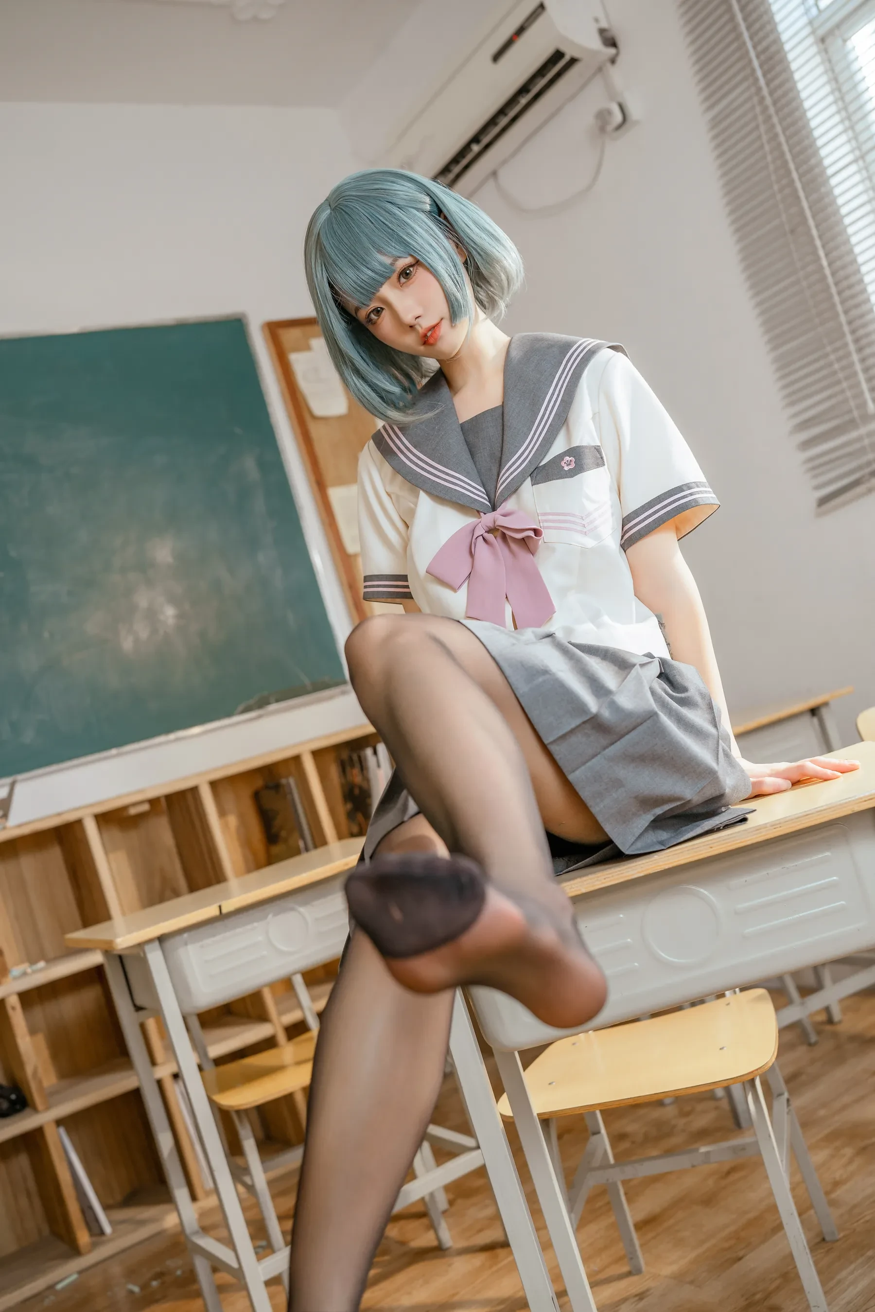 桃良阿宅 (2)