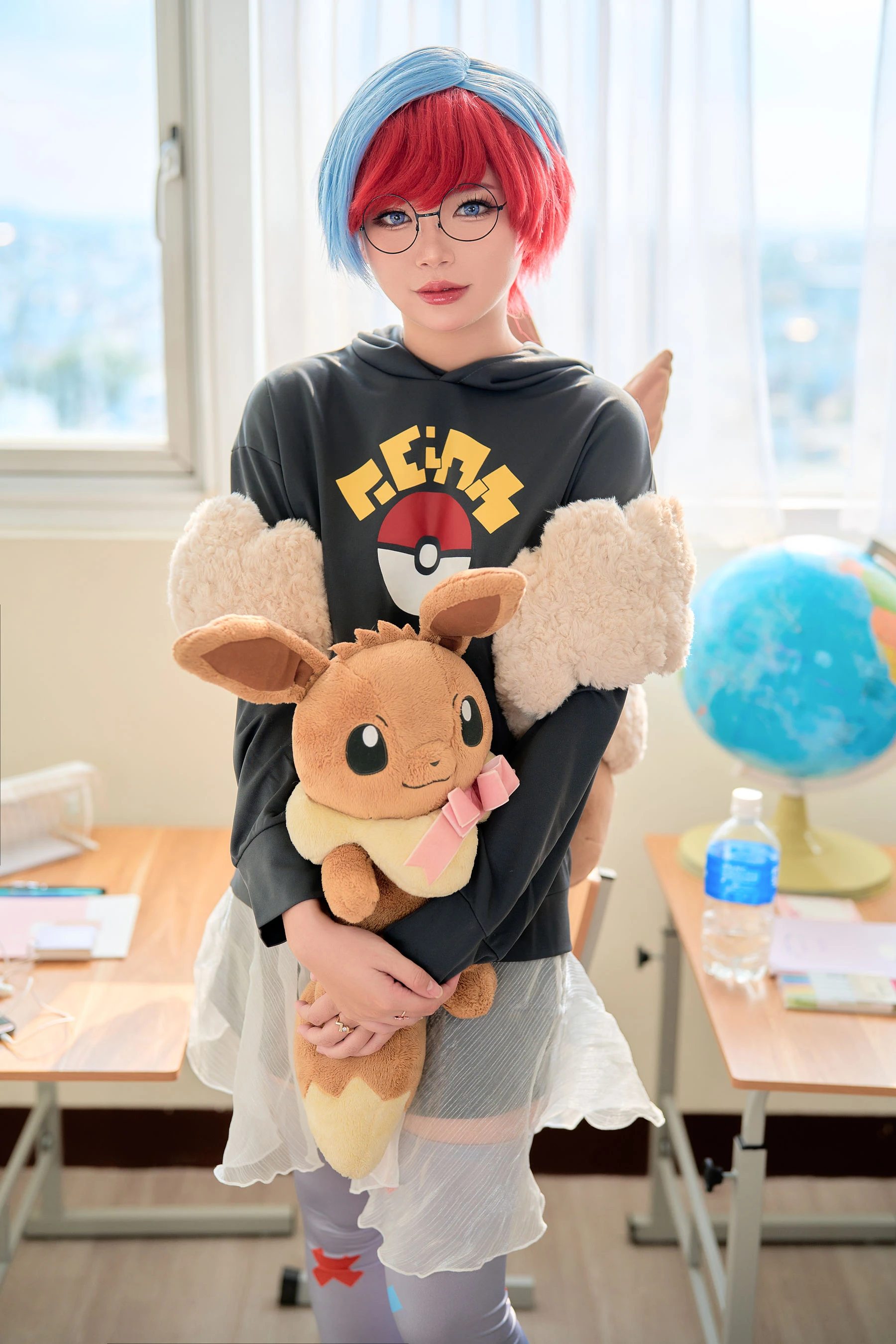 ZinieQ – Penny Pokemon Scarlet Violet [40P]插图2