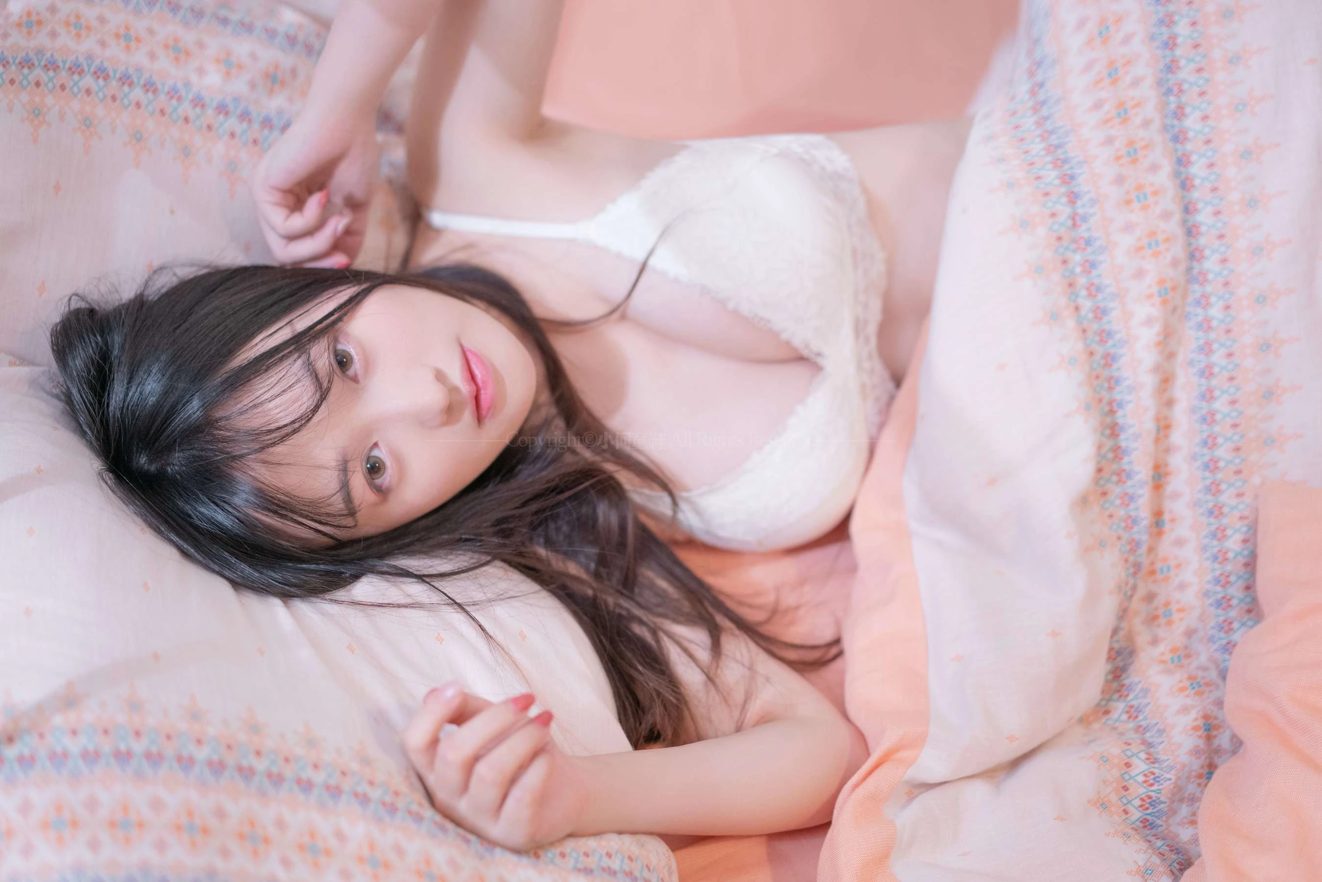 动漫博主脱尾巴Mizuki – 轻私房插图3