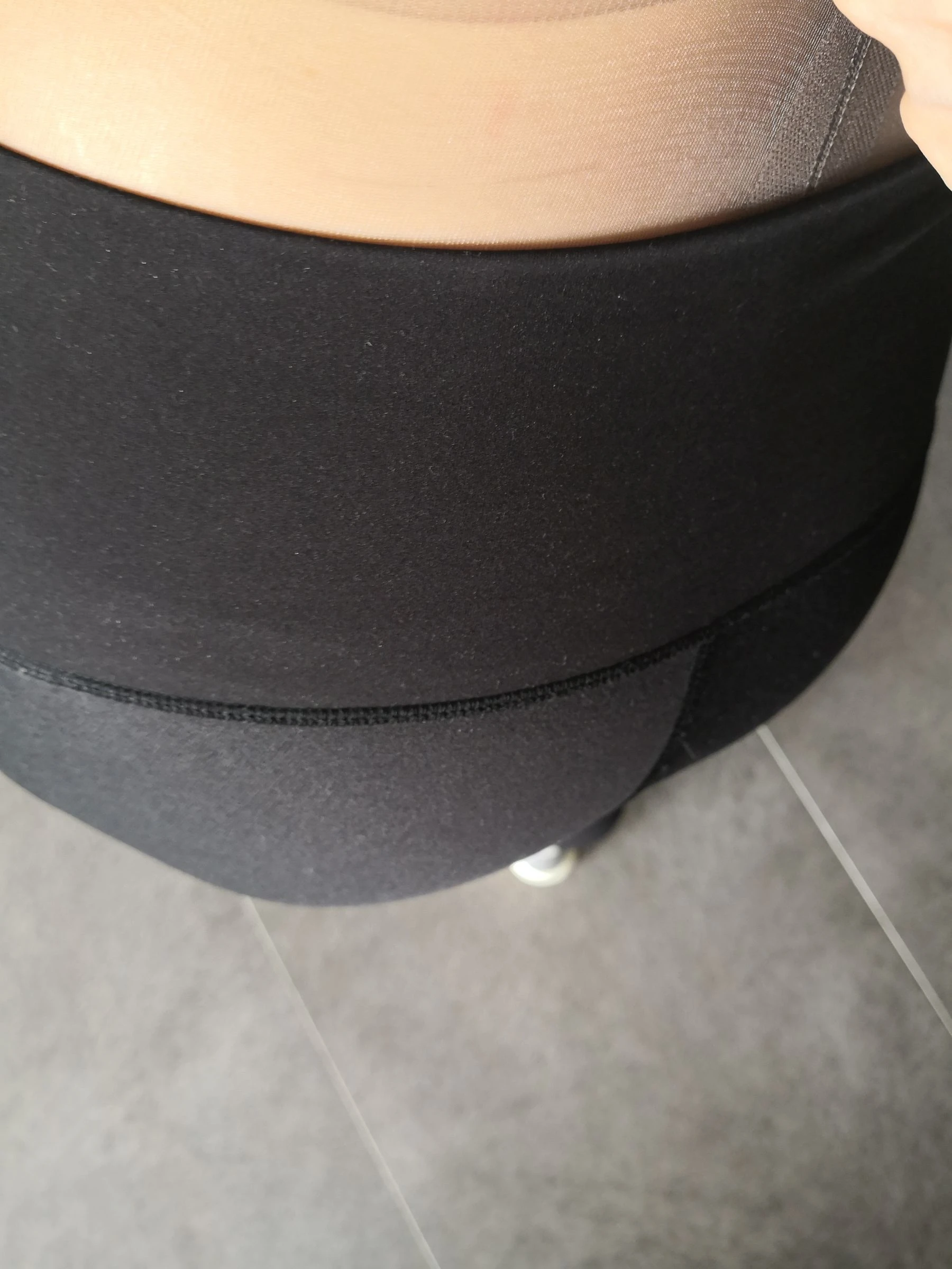 丝足博主麋鹿_Monroe 2020.07.17 想你的日子插图1