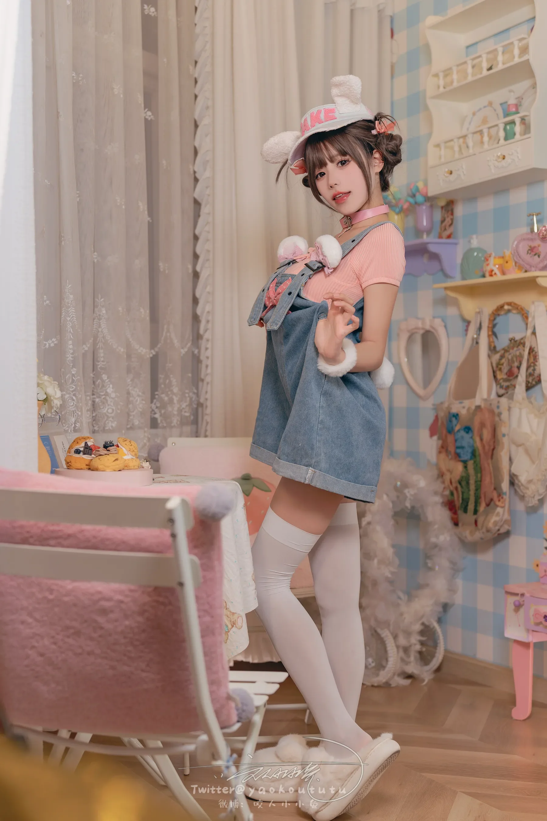 咬一口兔娘 (3)