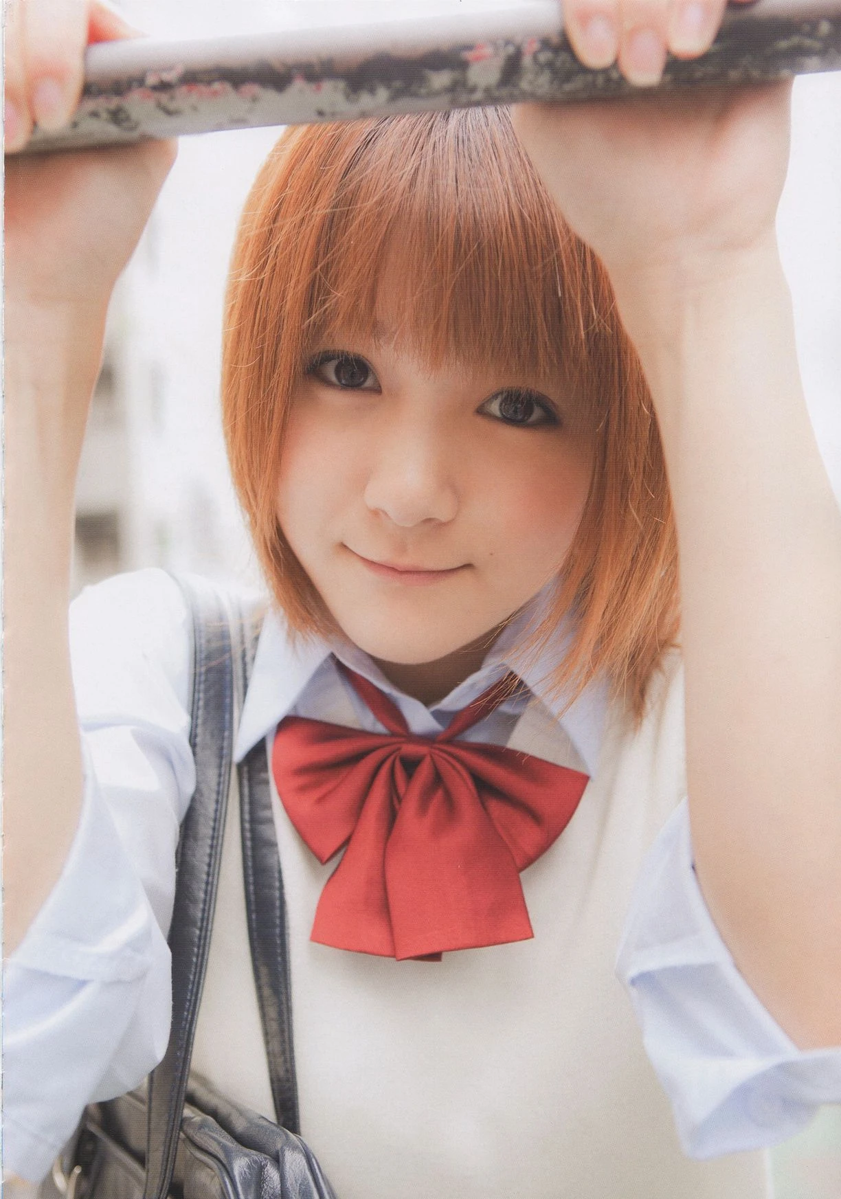 Aika Mitsui 光井愛佳 1stソロ《 愛佳》插图2