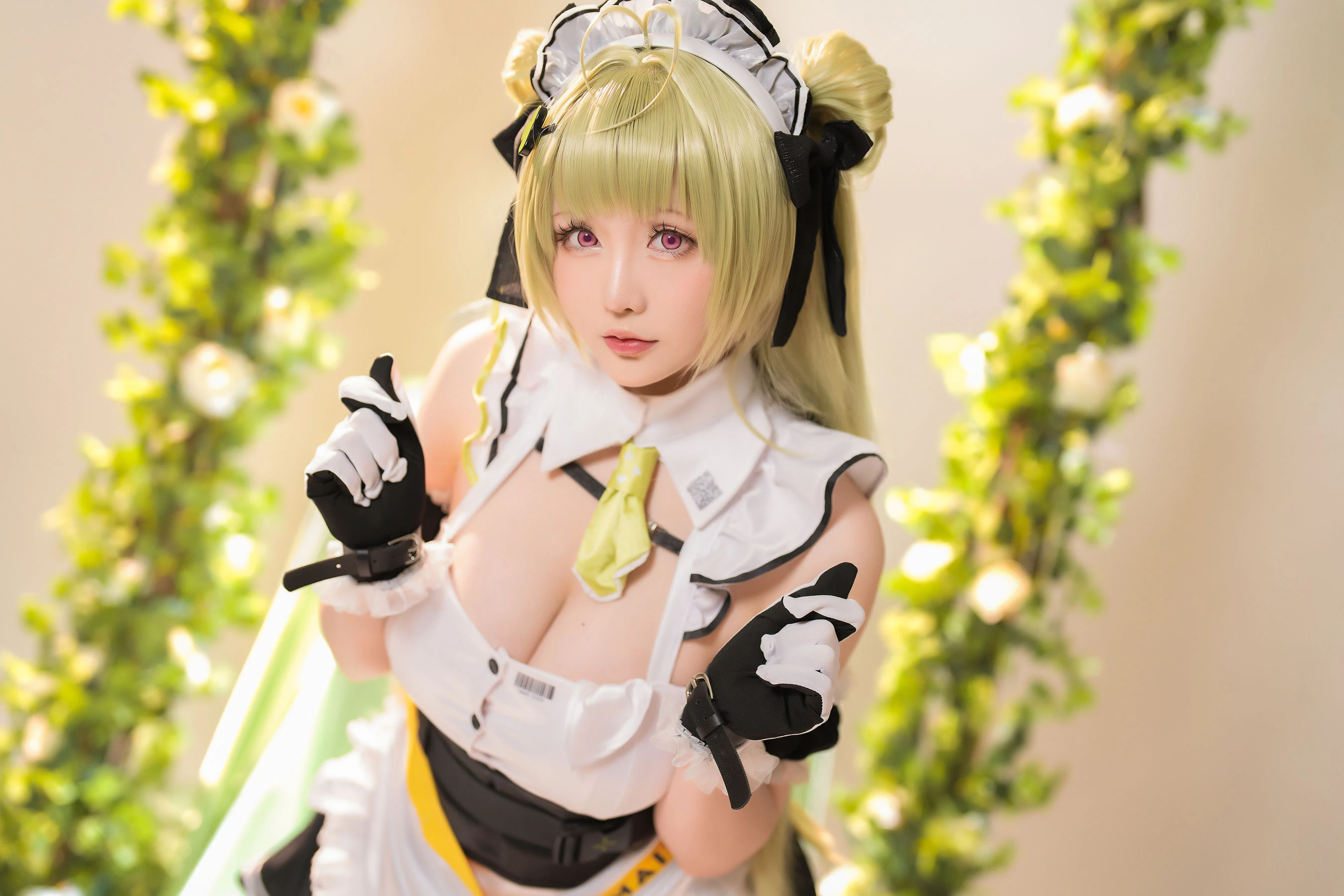 星之迟迟 – NIKKE-索达 [108P]插图2