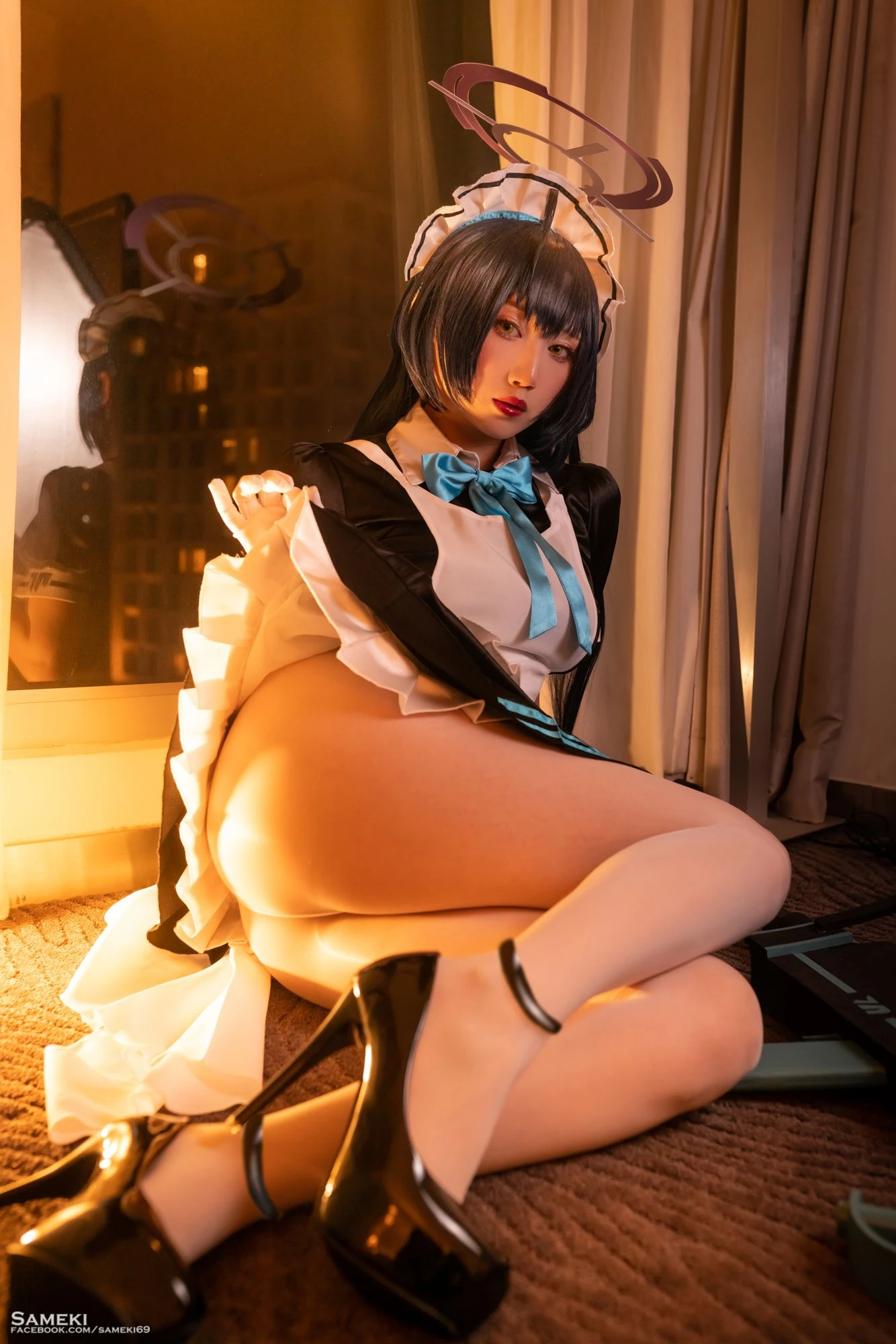 Sameki – Pack Karin插图1