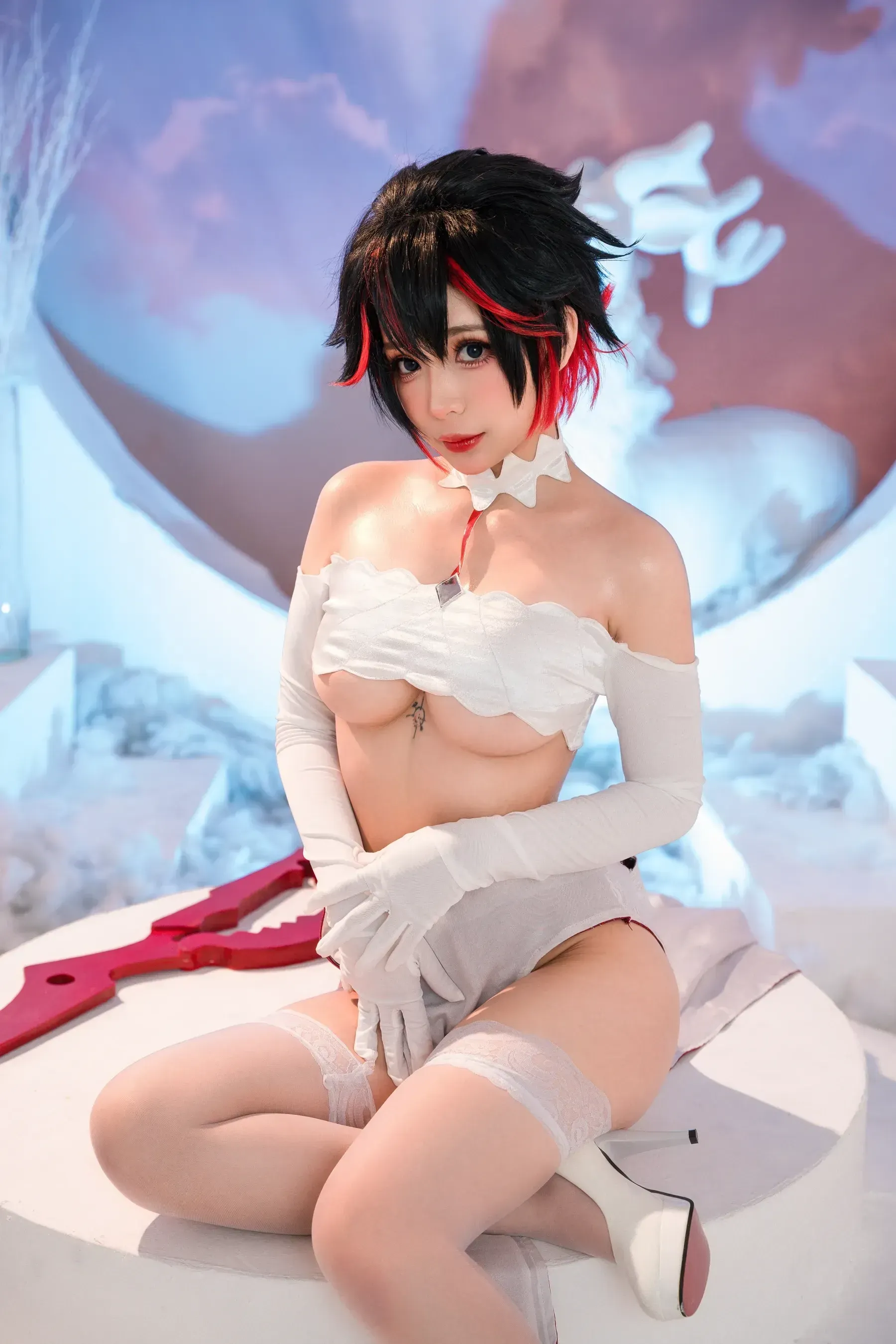 Umeko J  (2)