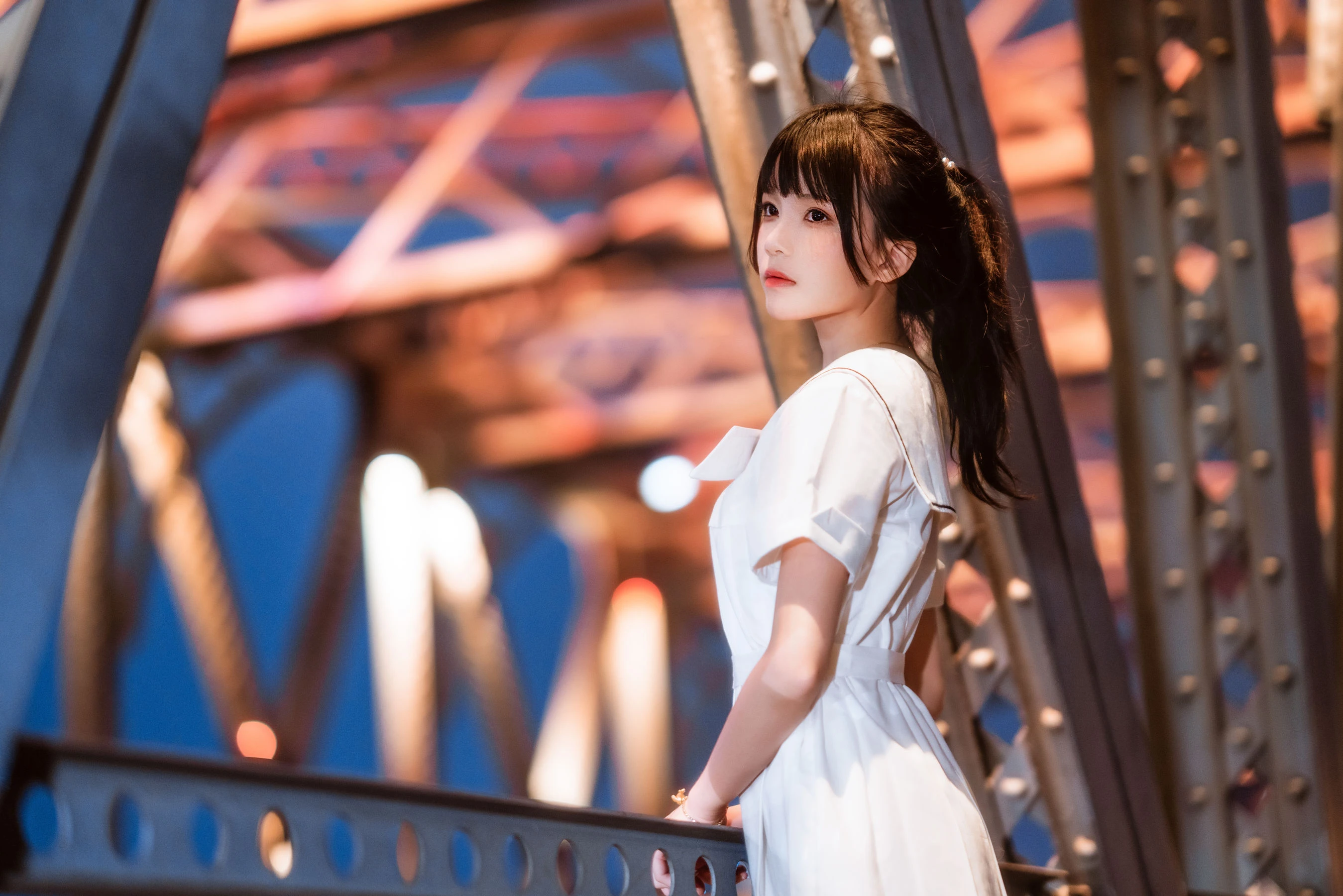桜桃喵 – 离光 [12P]高清在线欣赏-撸撸奈子