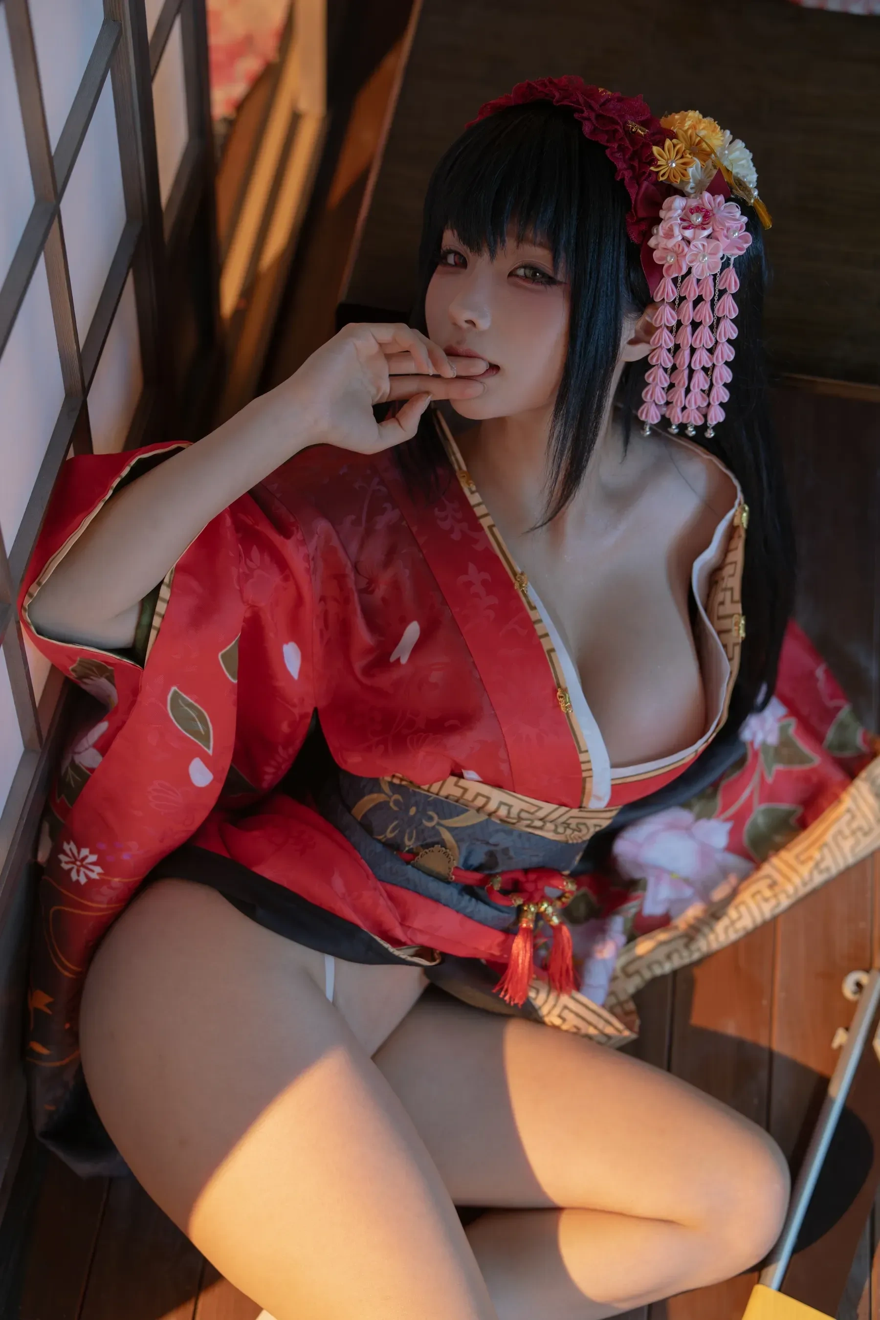 蠢沫沫 (2)