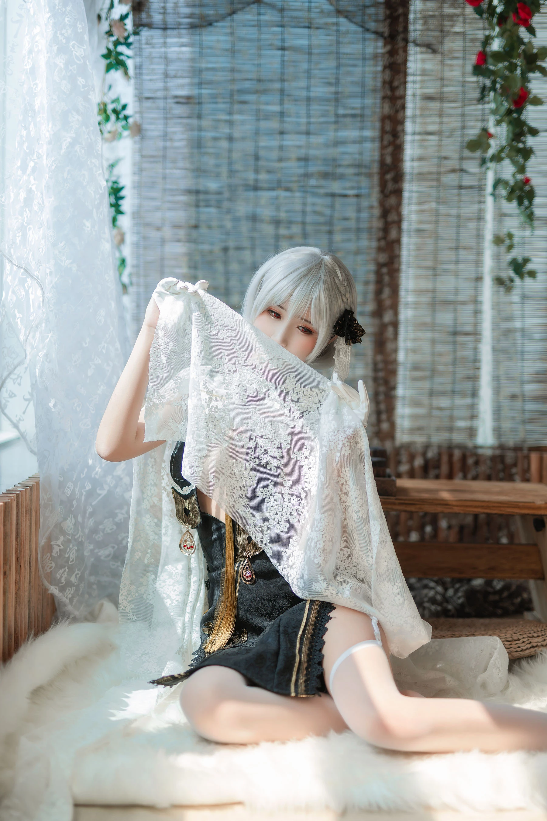 微博妹子三度_69 – 天狼星插图3