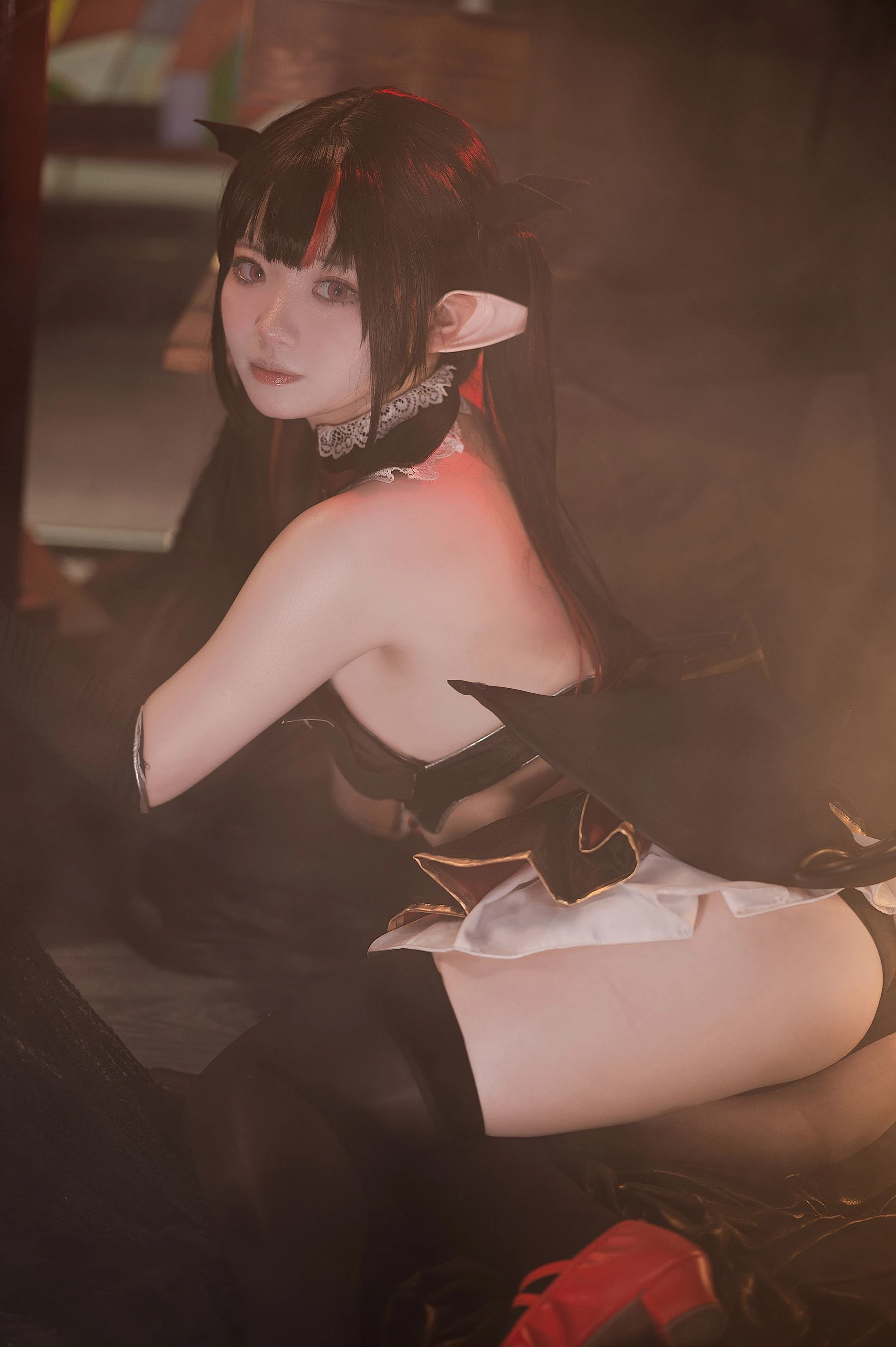 伊喵君 – 萝贝莉雅 [29P]插图2