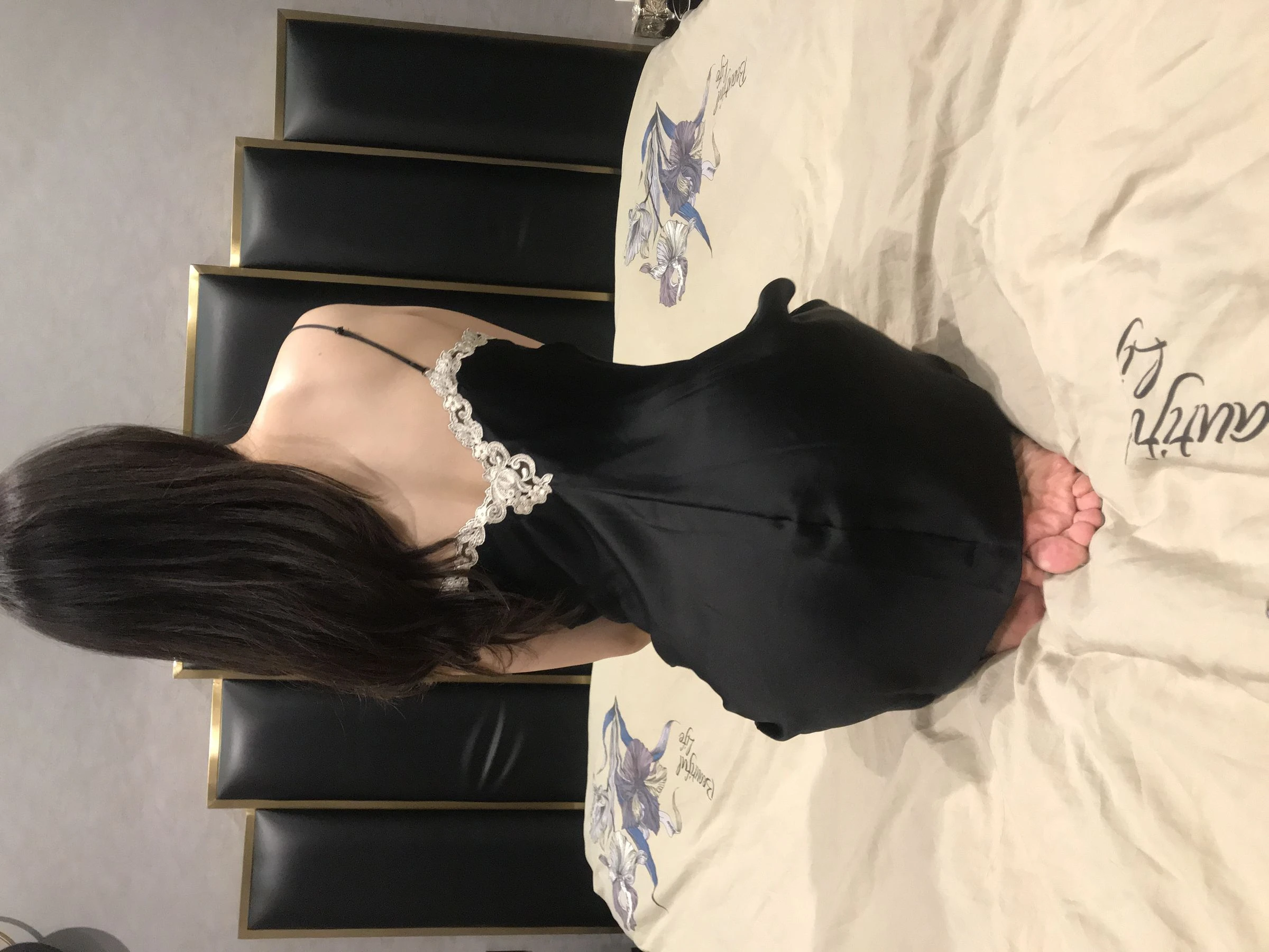 丝足博主麋鹿_Monroe 2020.08.10 透明的爱 [68P]高清在线欣赏-撸撸奈子
