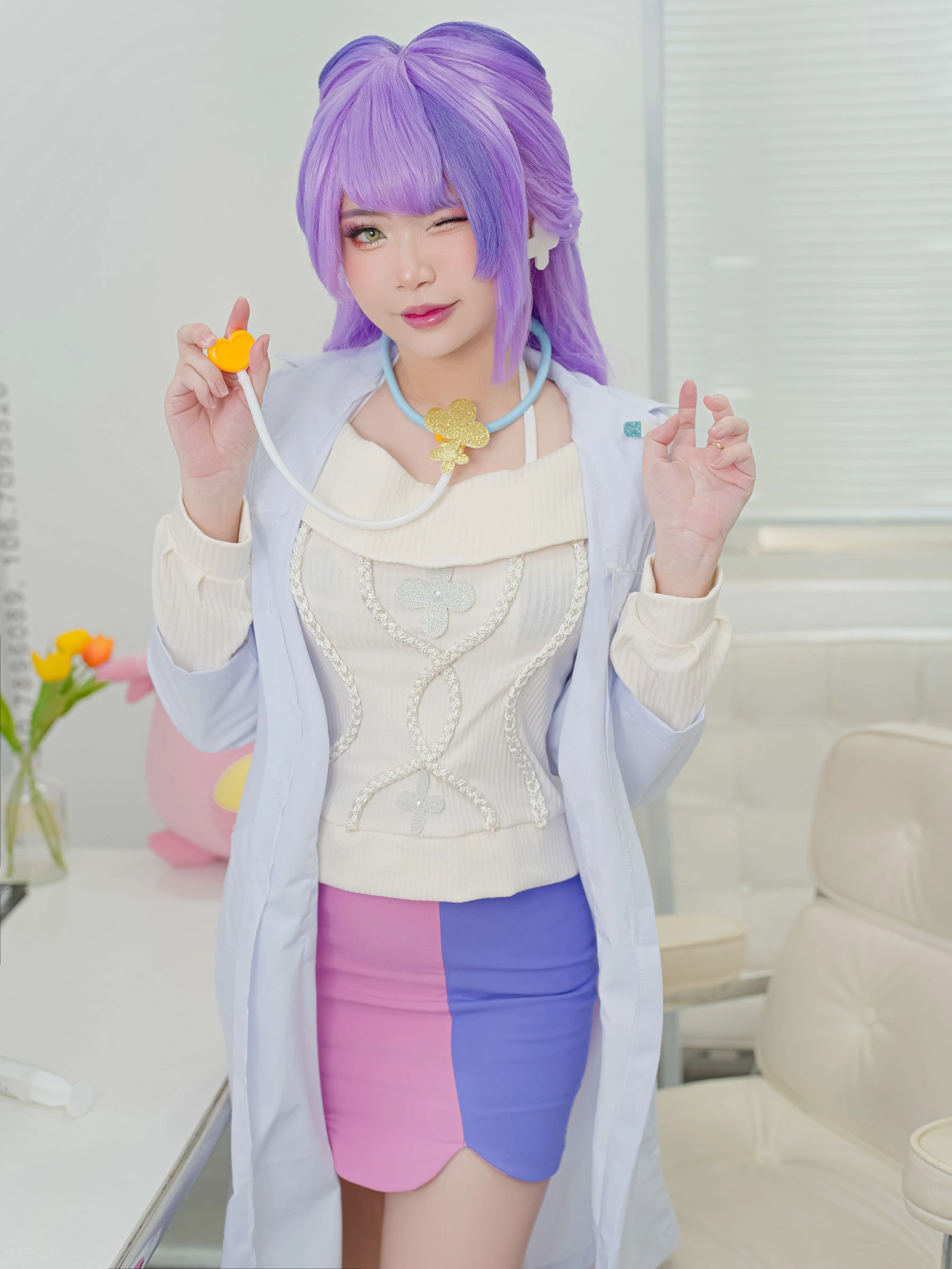 ZinieQ – Miriam (Pokemon) [41P]插图6