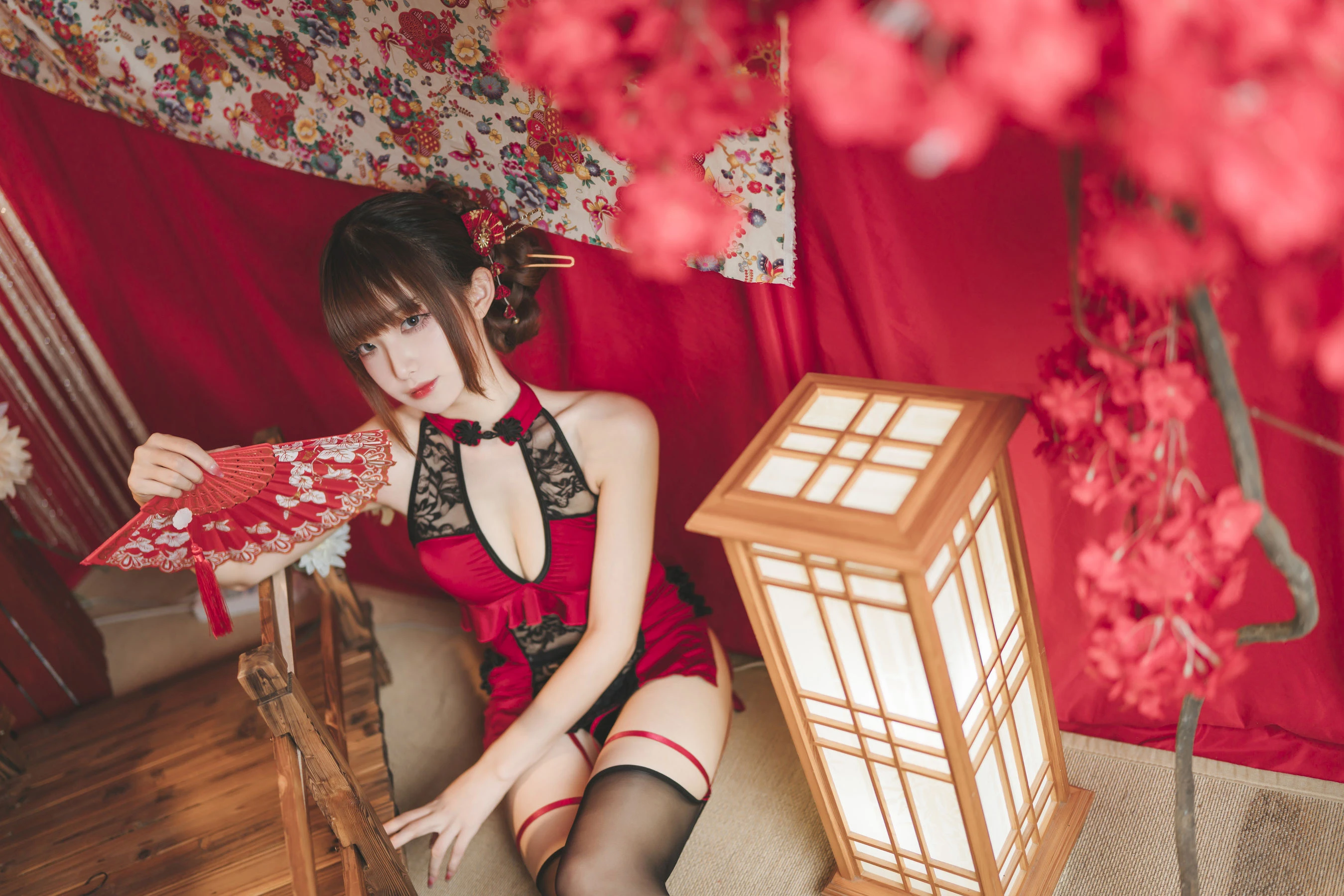 动漫博主封疆疆v – 韶华旗袍疆高清在线欣赏-撸撸奈子