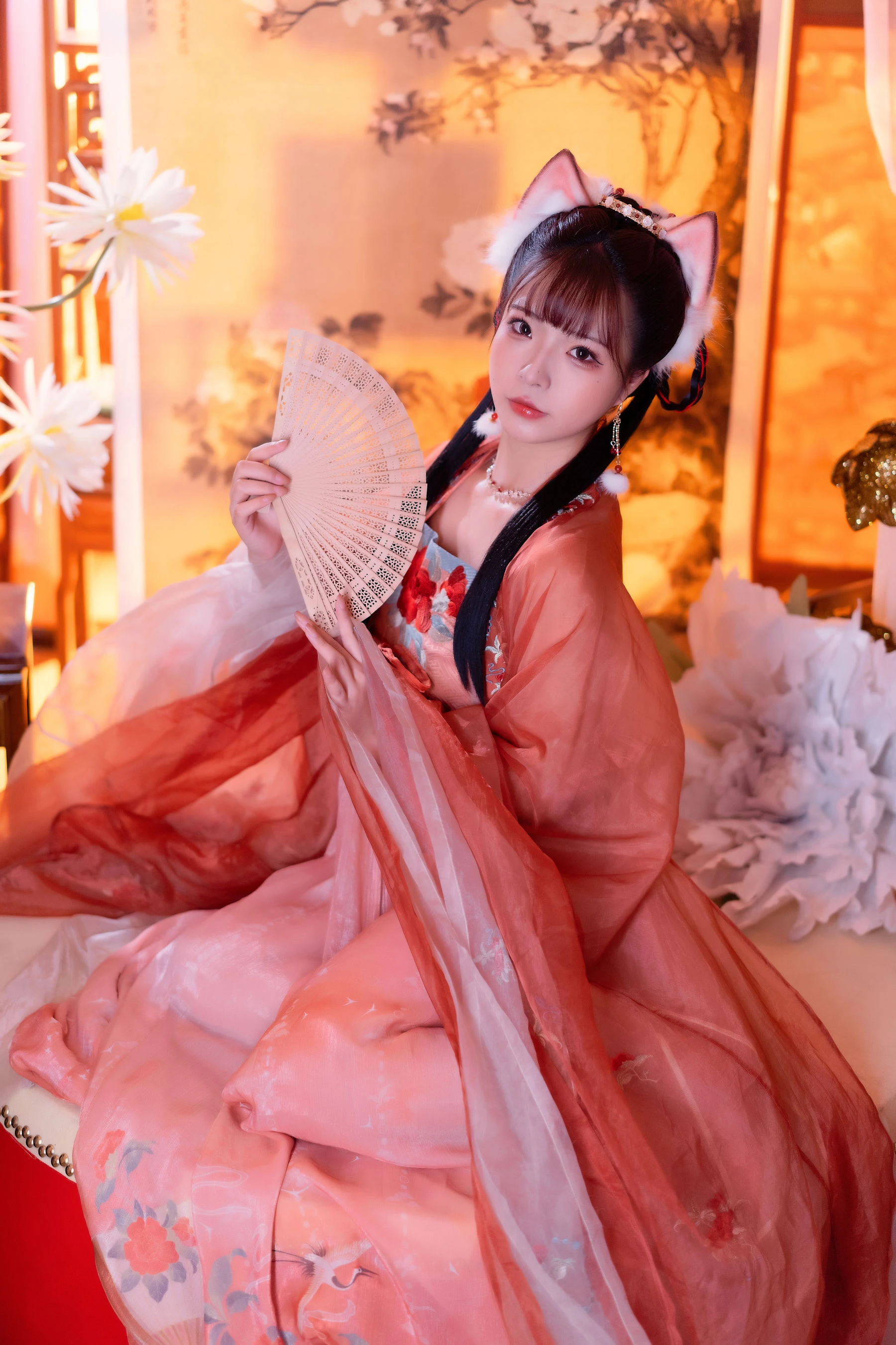yuuhui玉汇 – 蜡狐 [162P]插图2