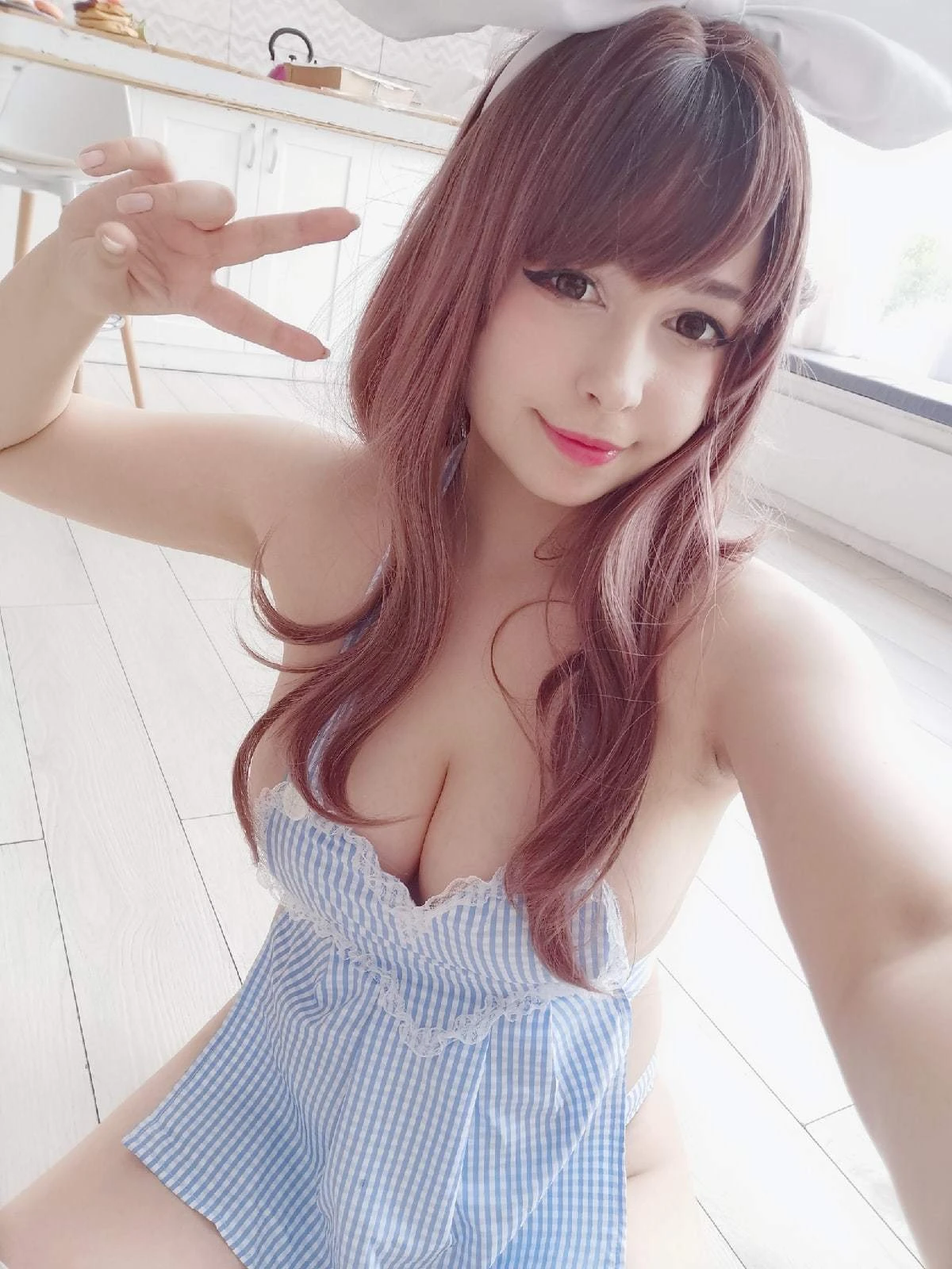 Yoshinobi – Kogane Tsukioka [49P]插图2
